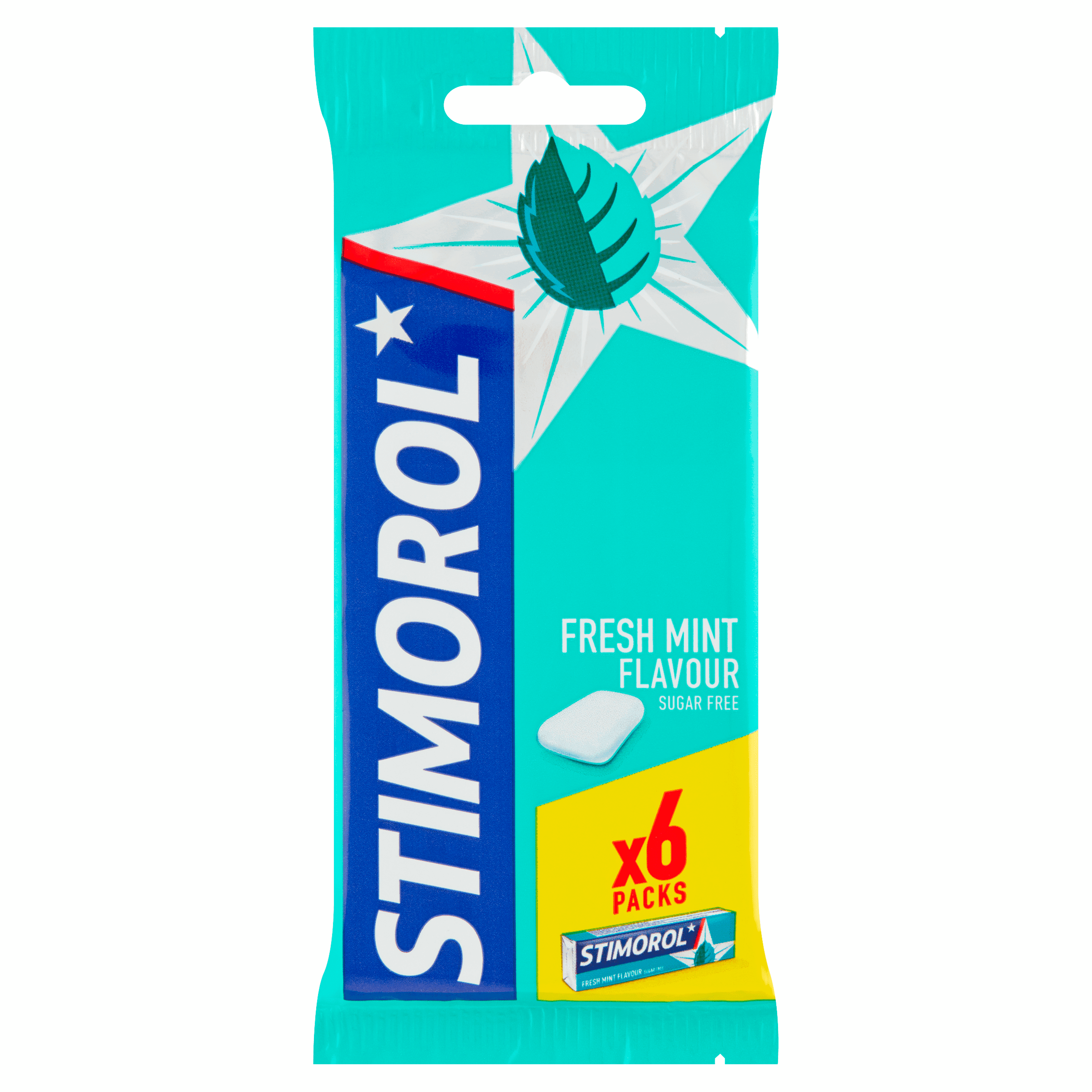 Stimorol Freshmint