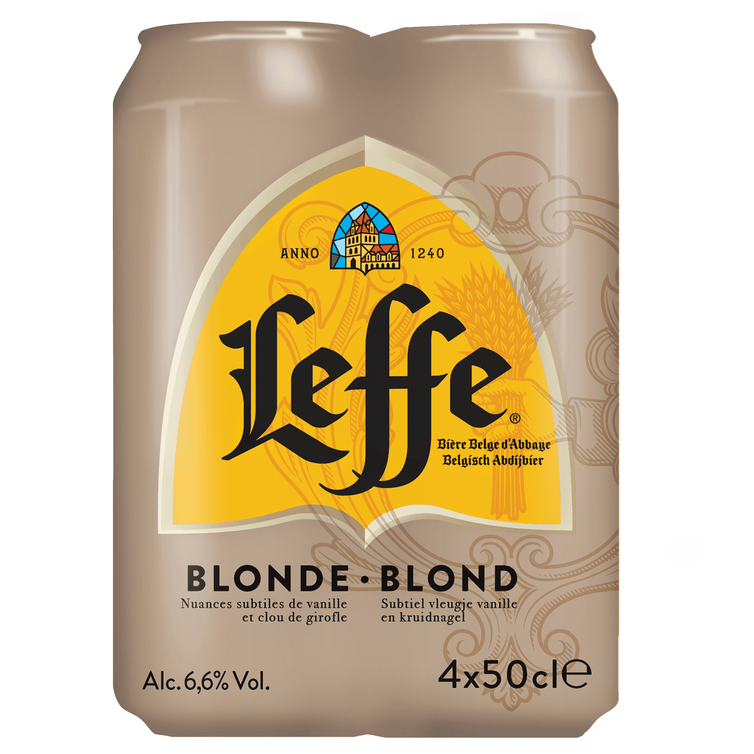 Leffe Blond