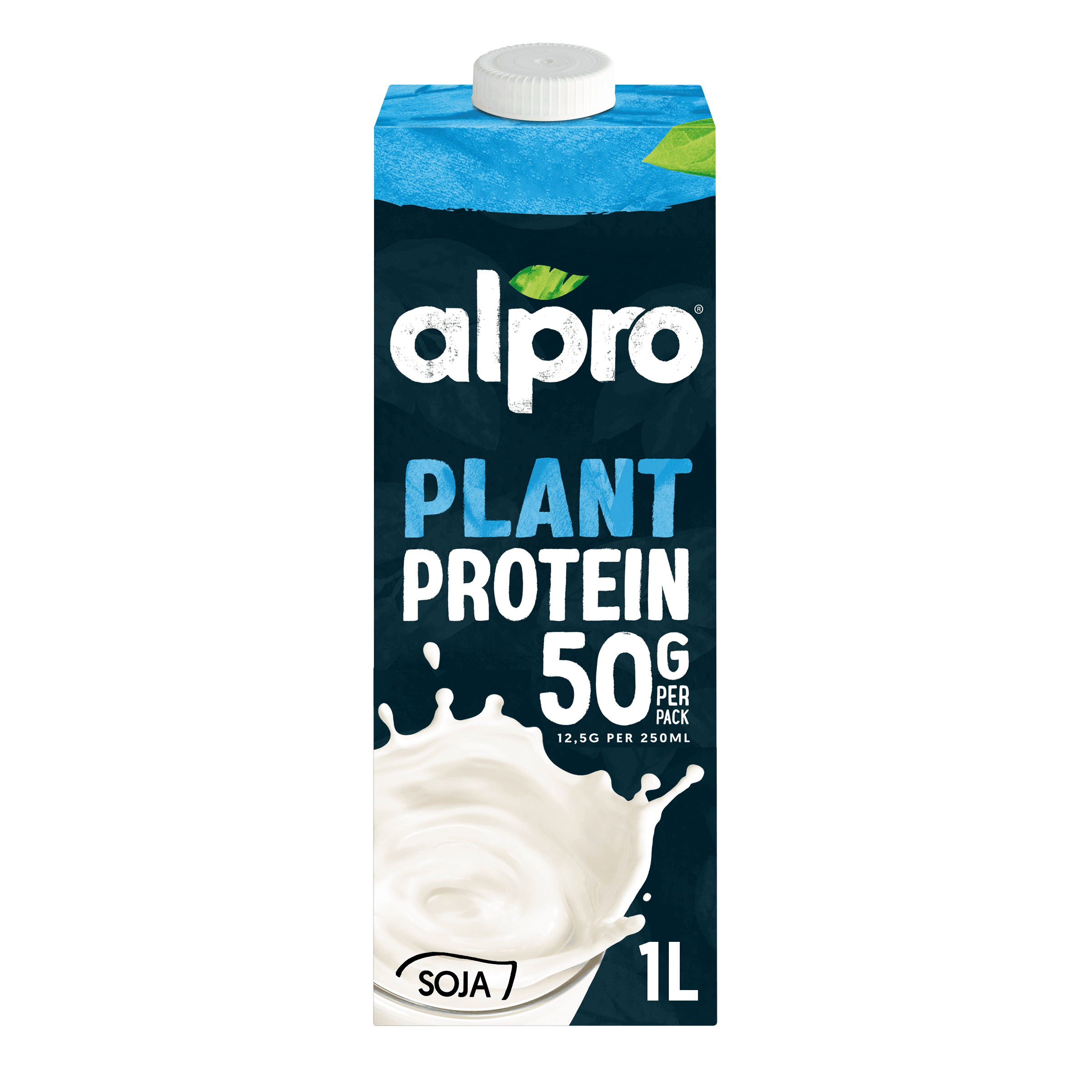Alpro Sojadrink Protein