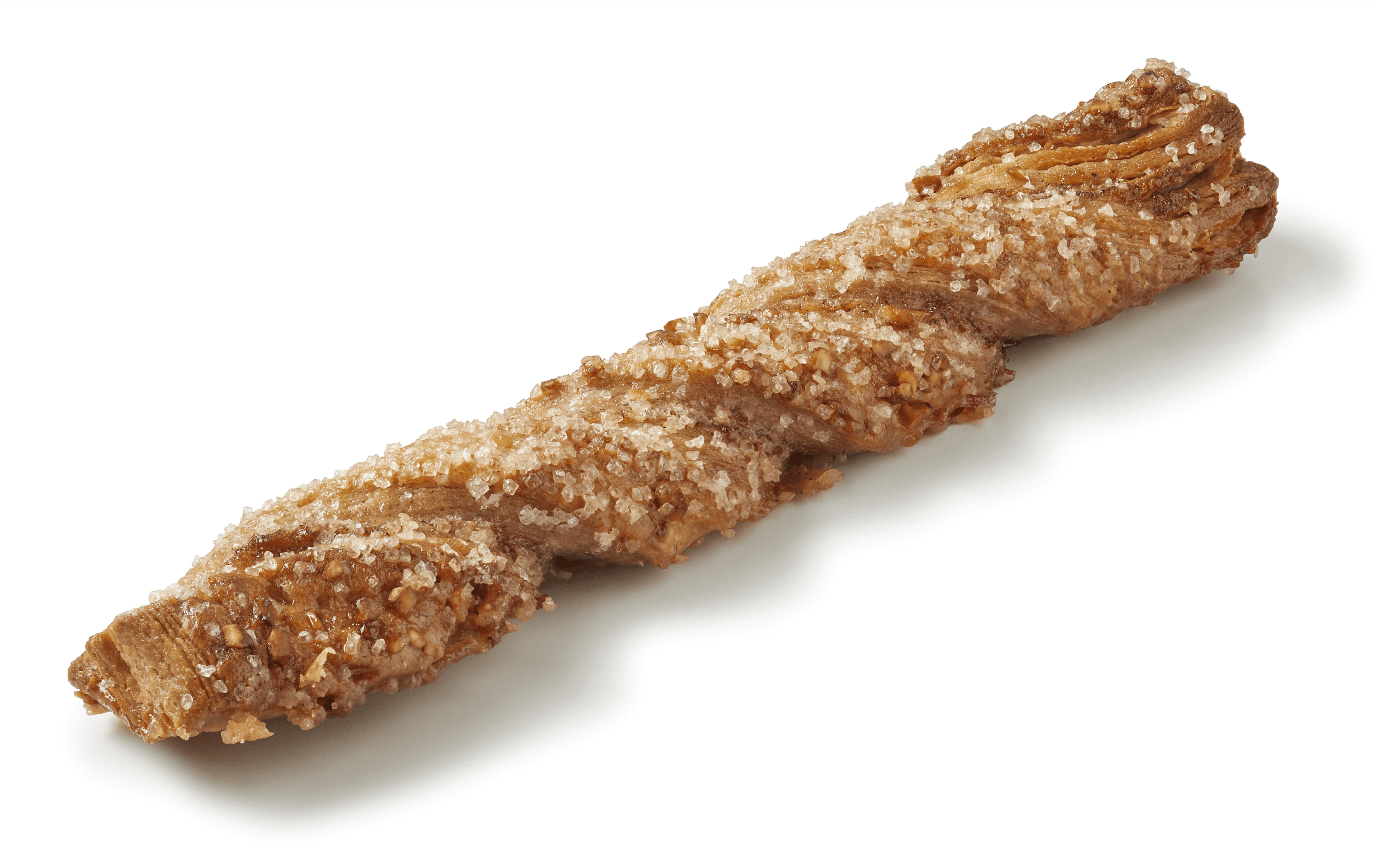 PLUS Speculaas twister