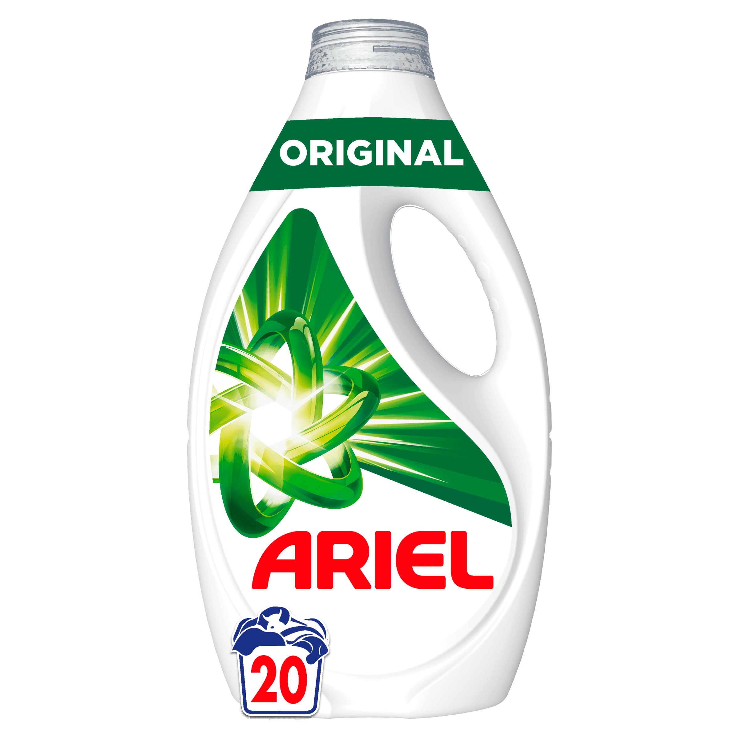 Ariel complete Vloeibaar original 20sc