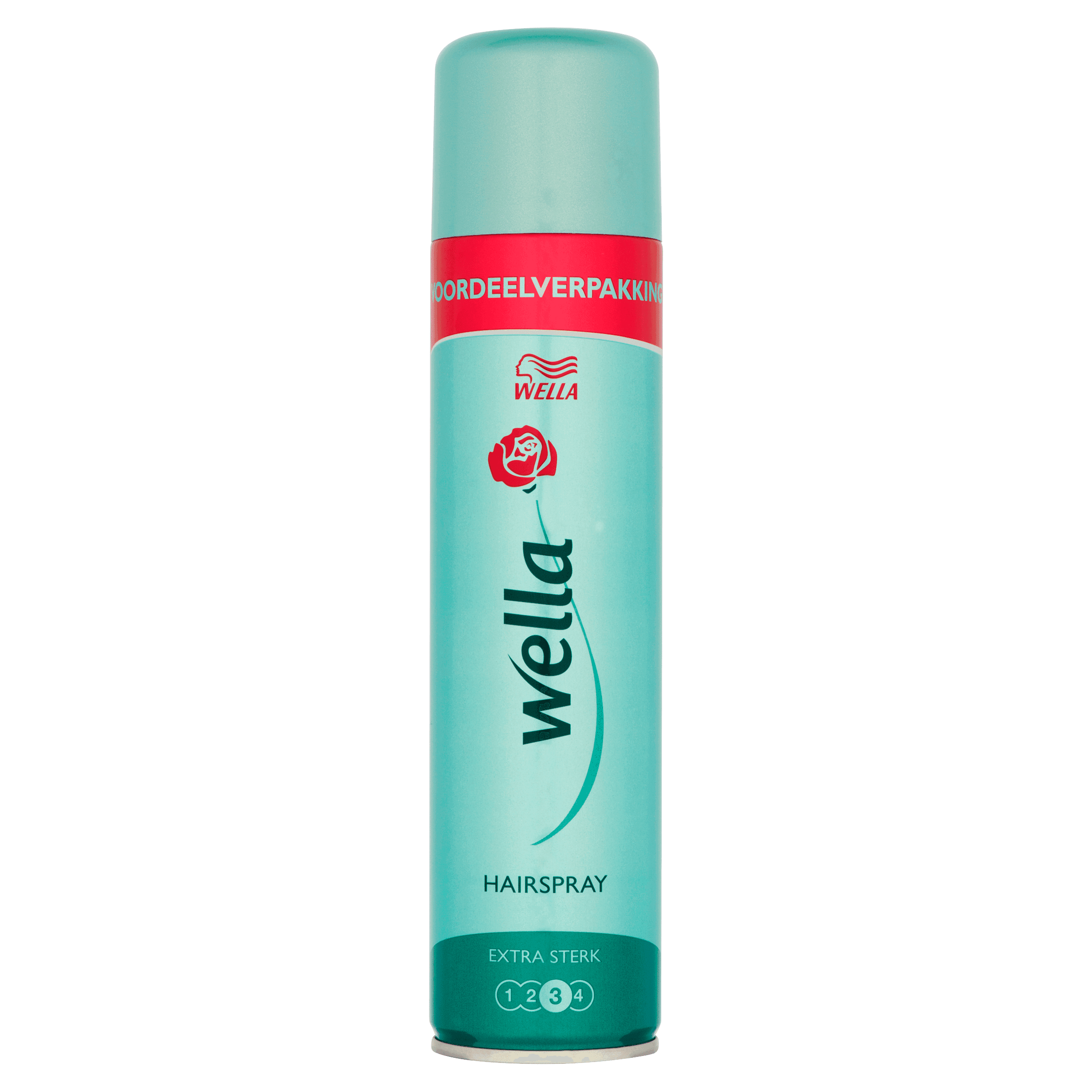 Wella Haarspray extra strong