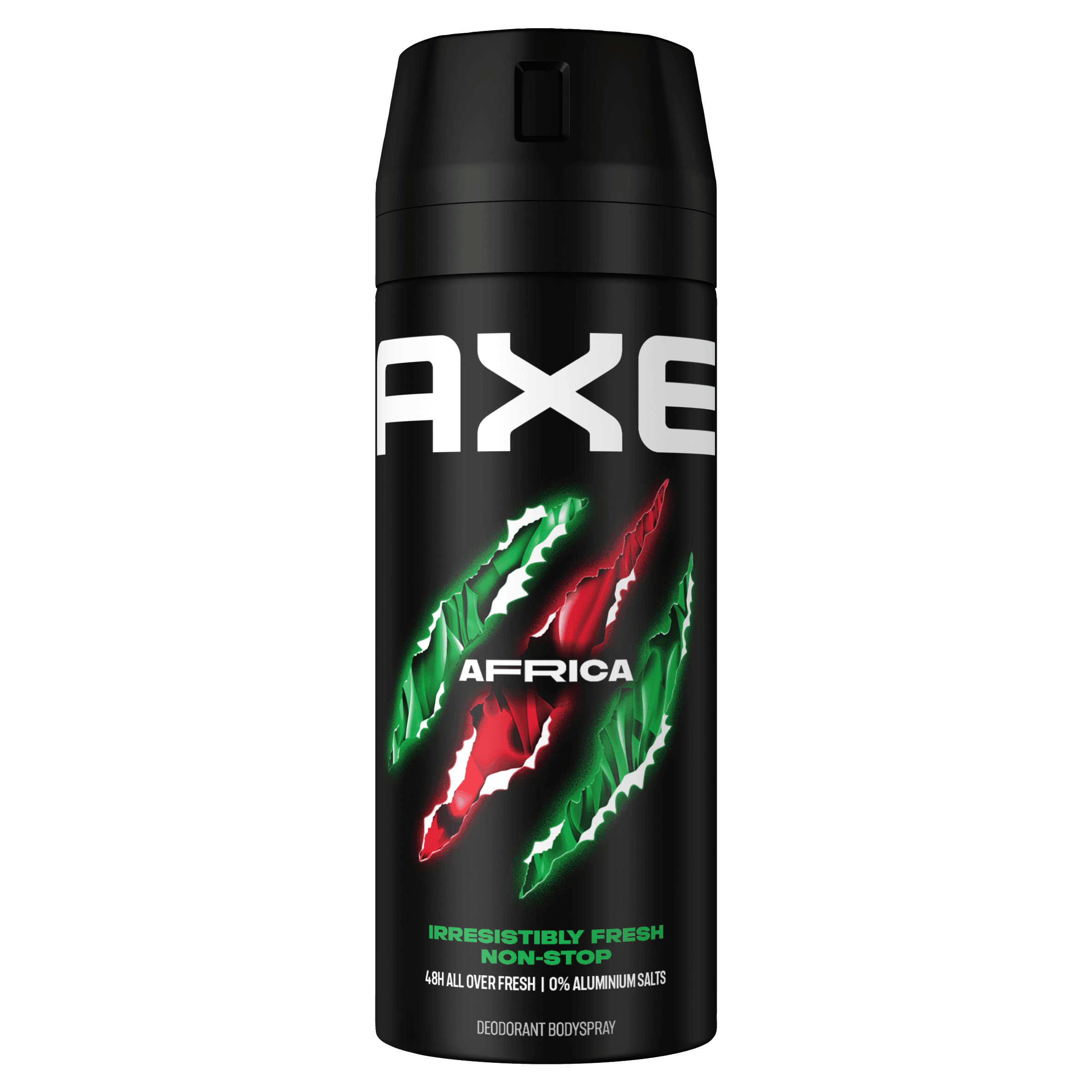 Axe Deodorant bodyspray Africa