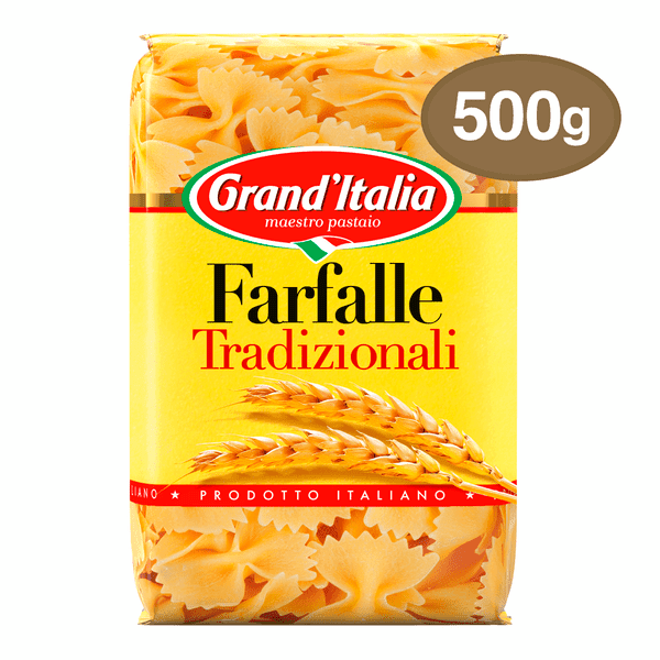Grand'Italia Pasta Farfalle