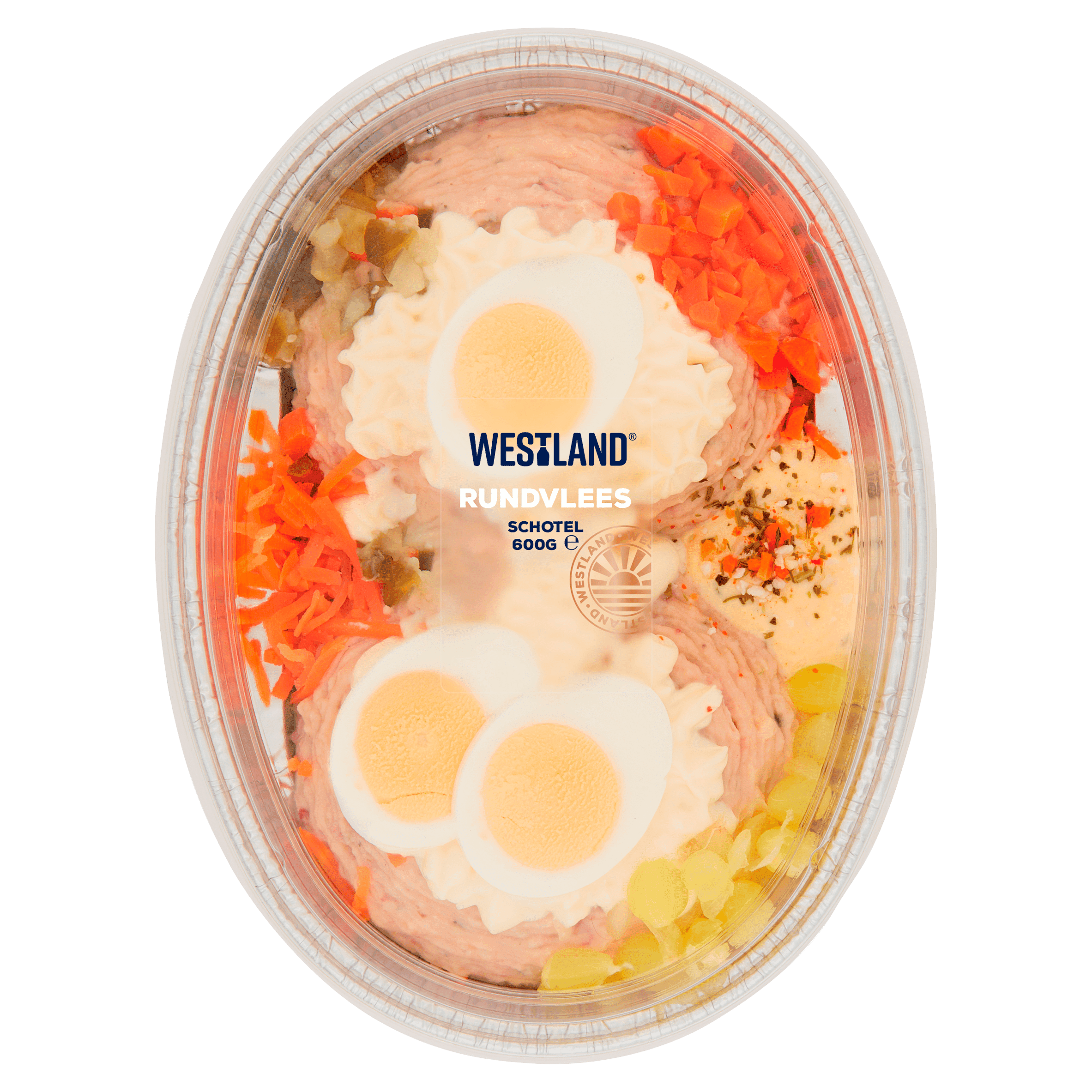 Westland Rundvleesschotel