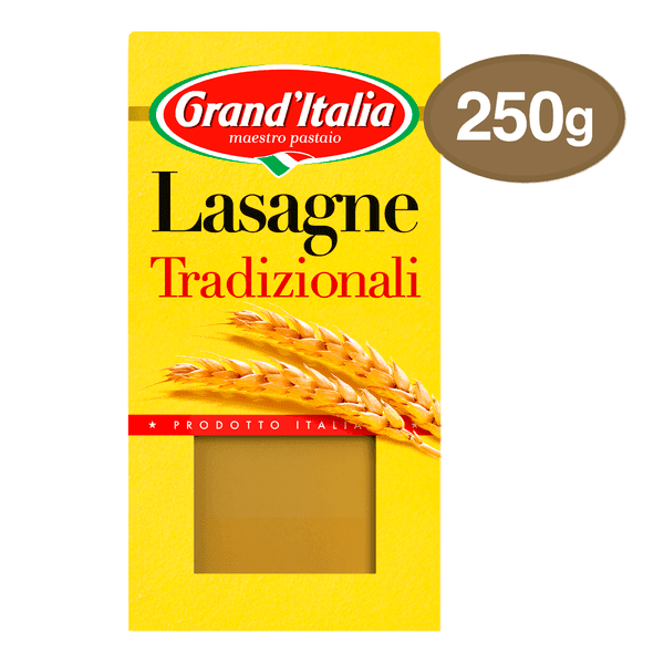 Grand'Italia Lasagne Tradizionali