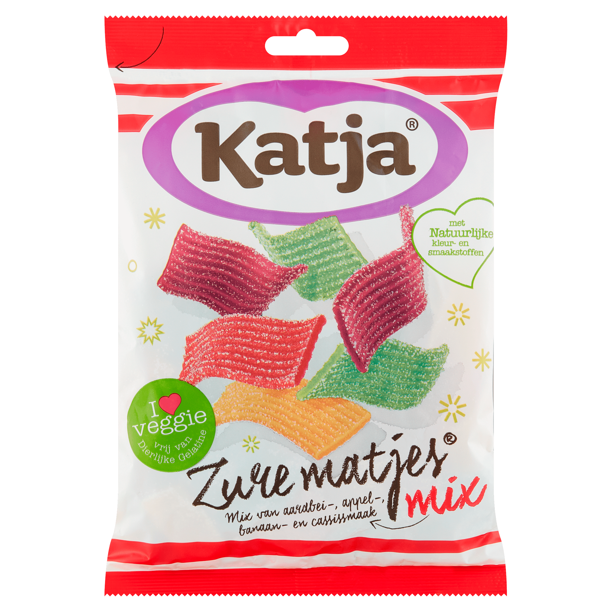 Katja Mixmatjes