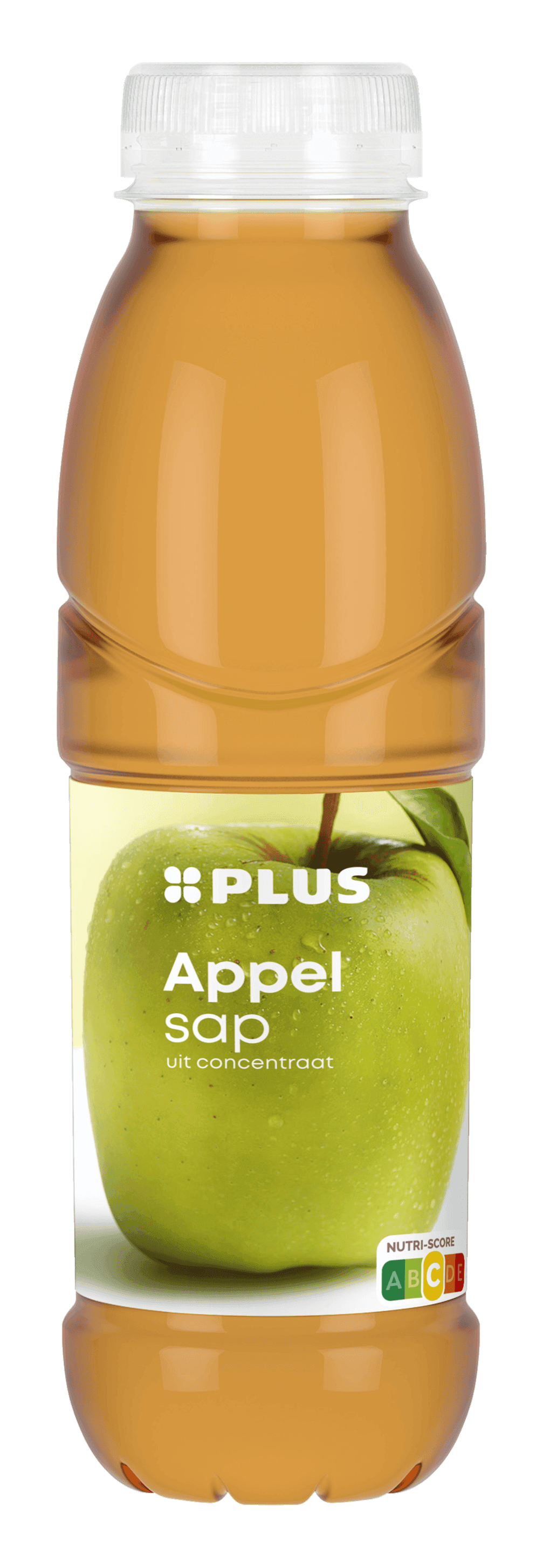 PLUS Appelsap