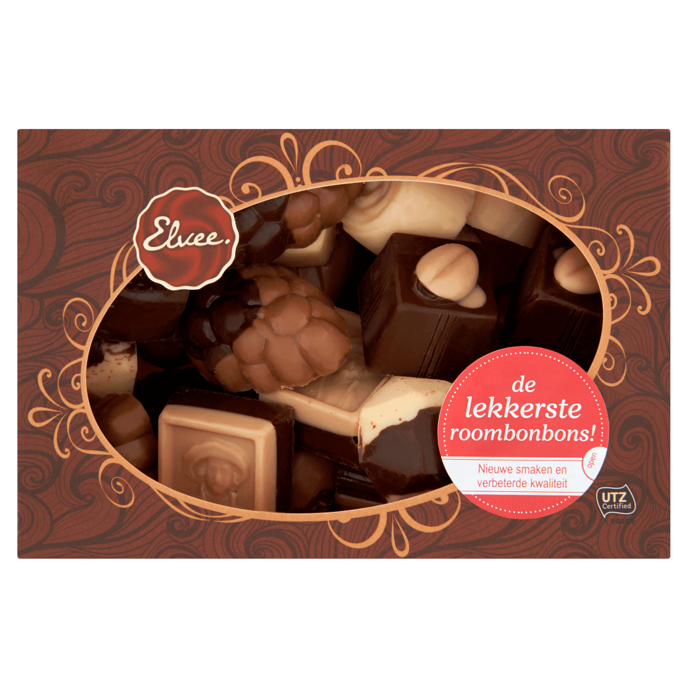 Elvee Roombonbons