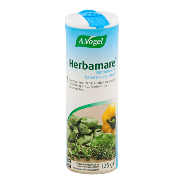 A. Vogel Herbamare natriumarm bio