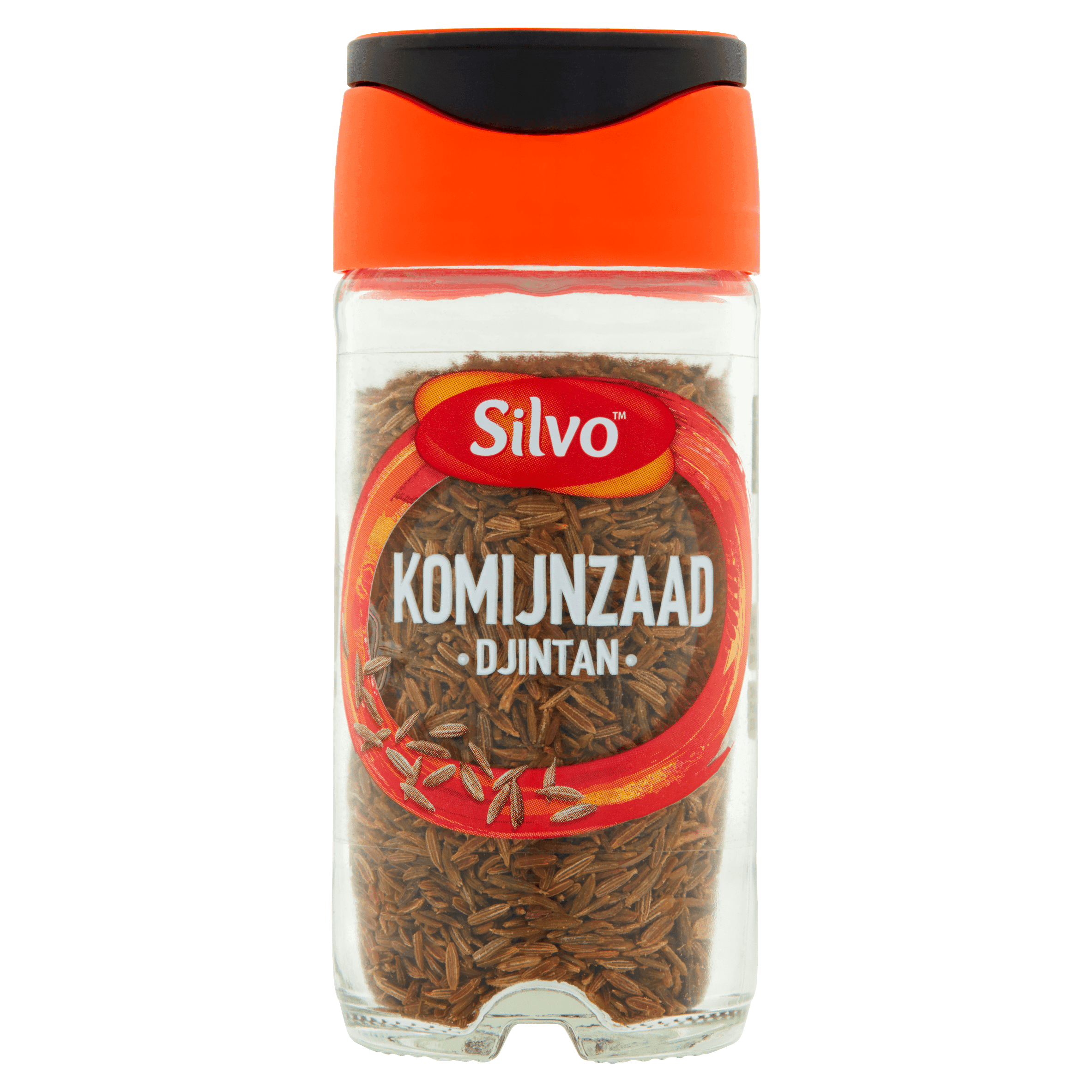 Silvo Komijnzaad
