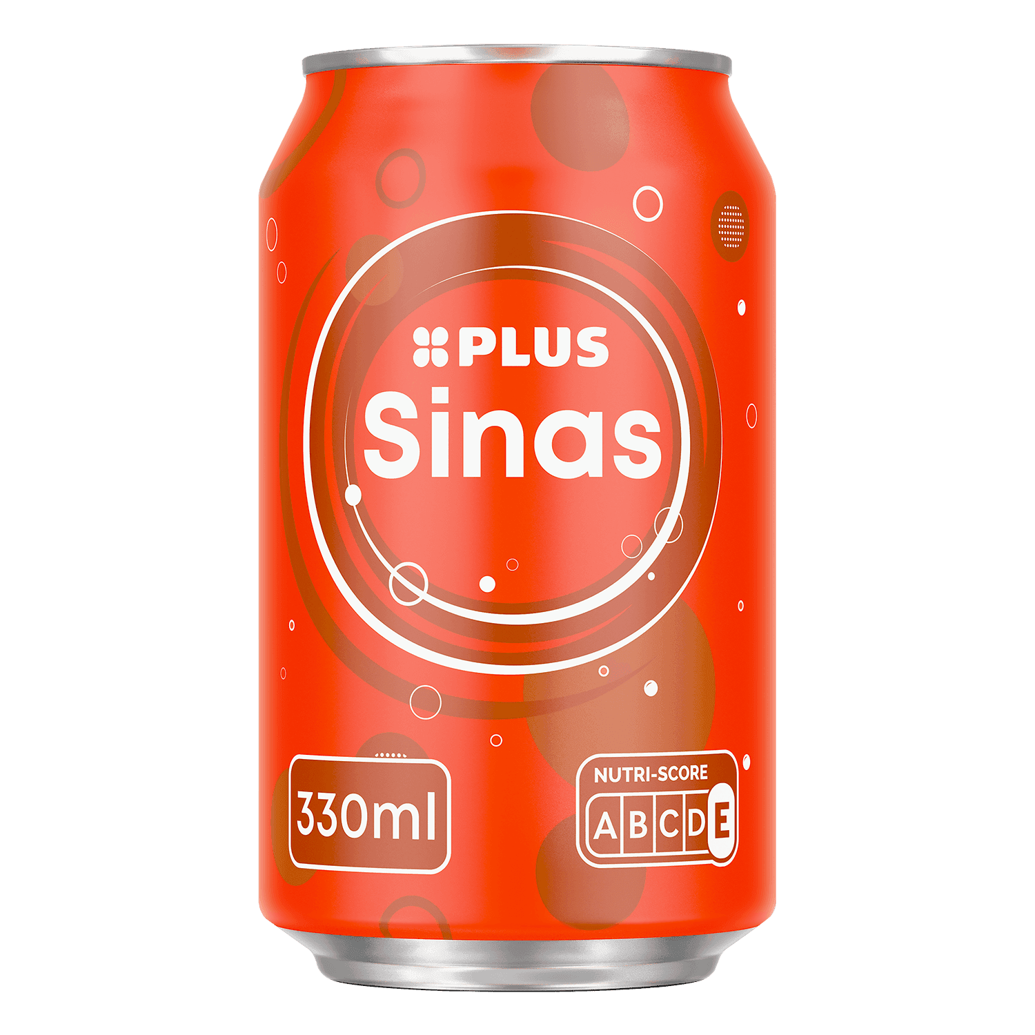 PLUS Sinas