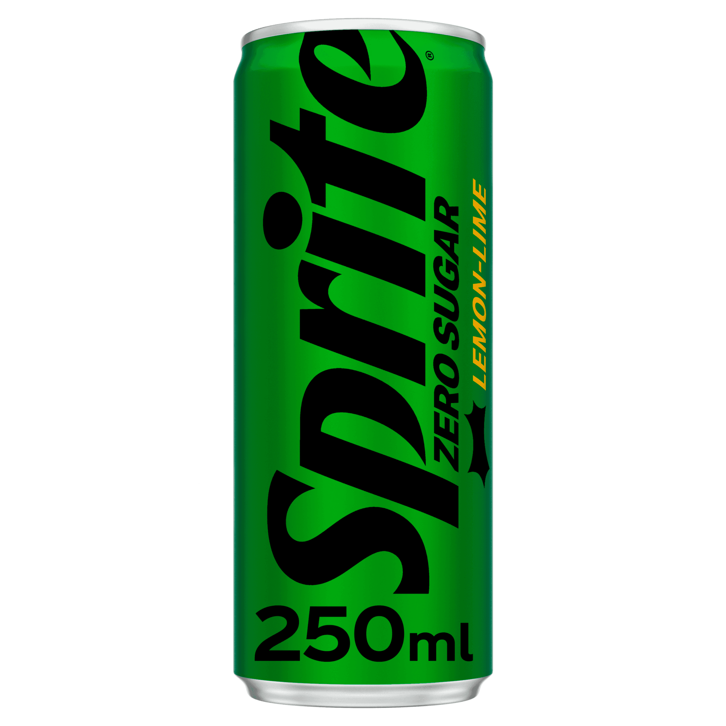 Sprite Zero sugar lemon-lime