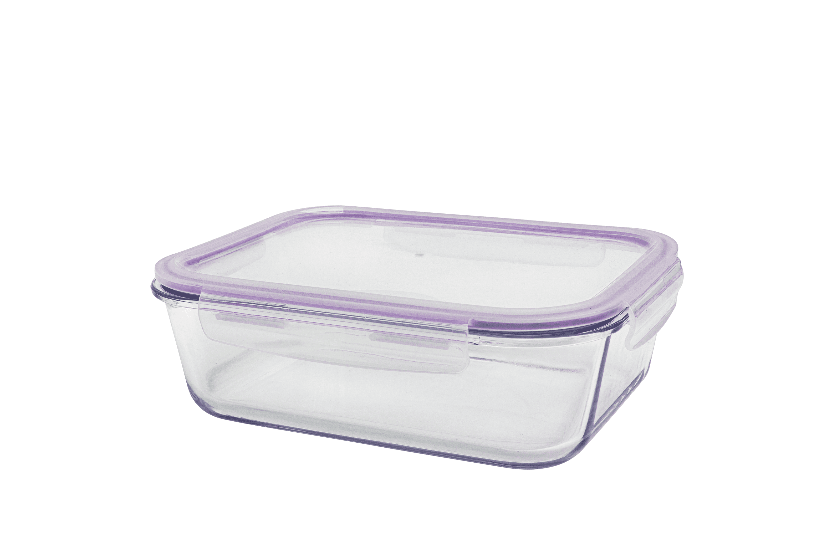 Dutch kitchen Glazen oven- en bewaarschaal 2500ml