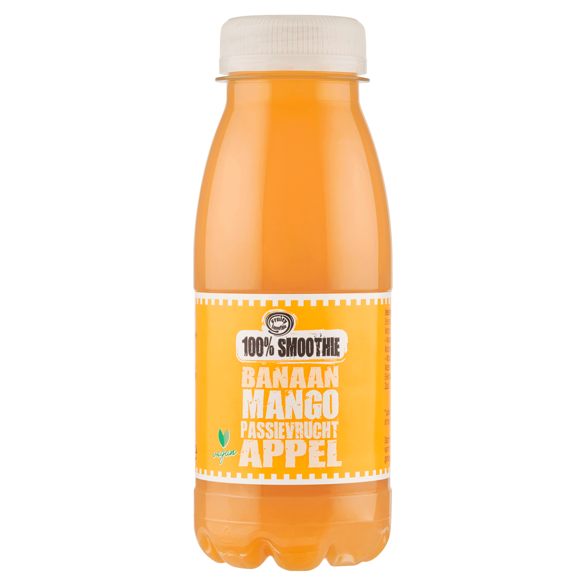 Fruity Juice Smoothie mango