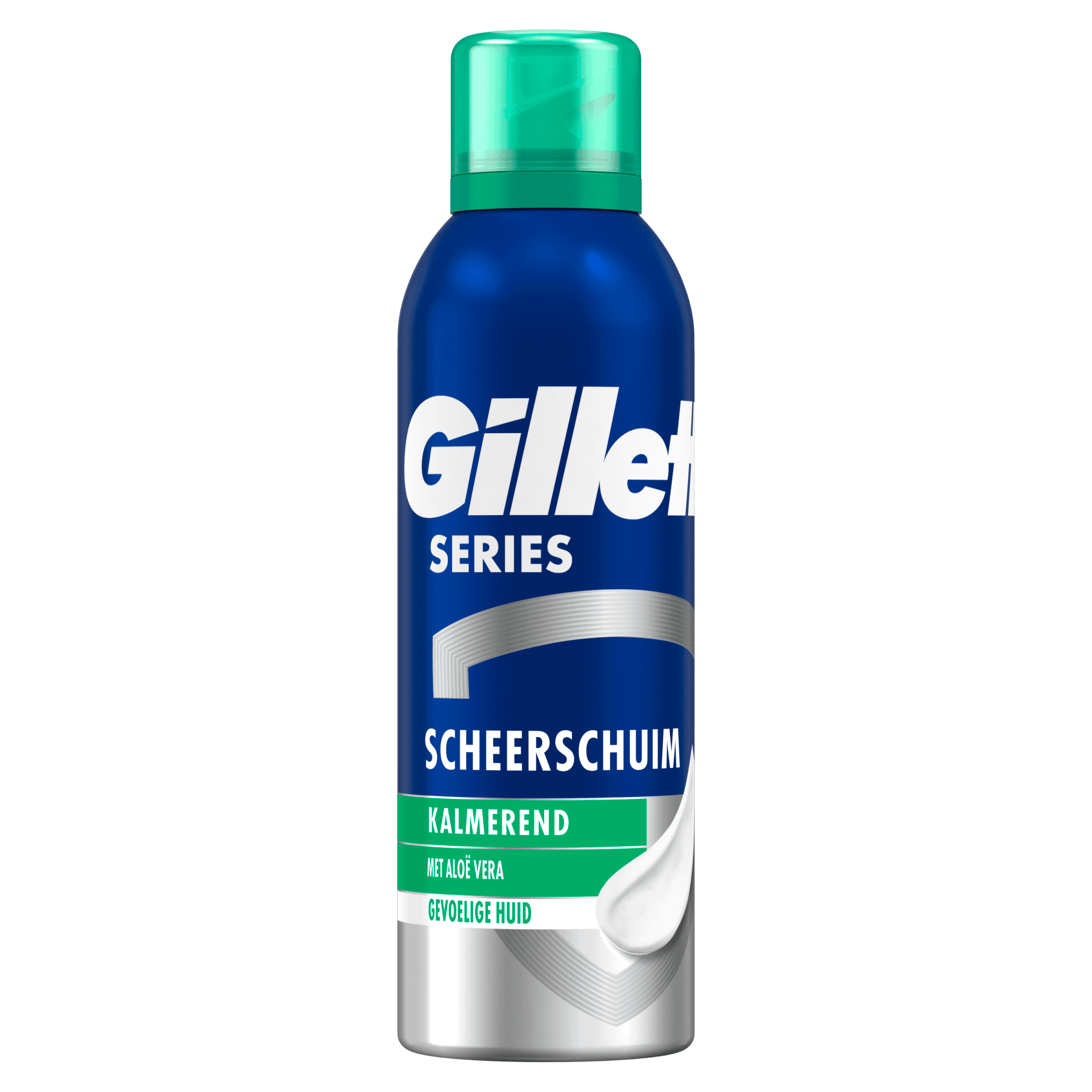 Gillette Series gevoelige huid shaving foam