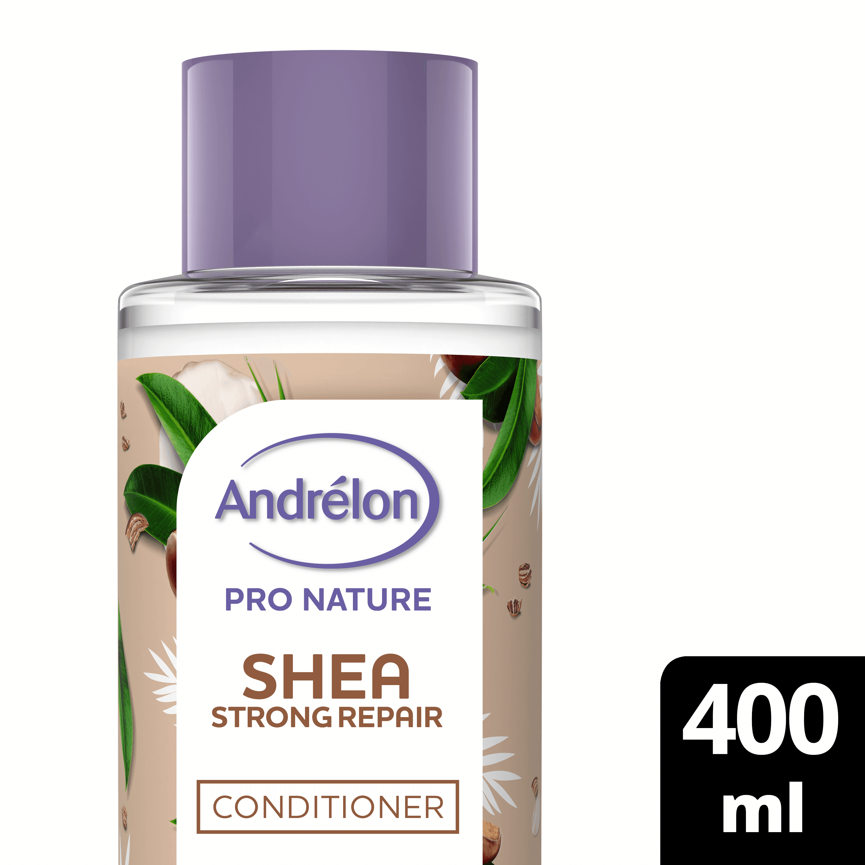 Andrélon Pro nature conditioner shea SOS repair