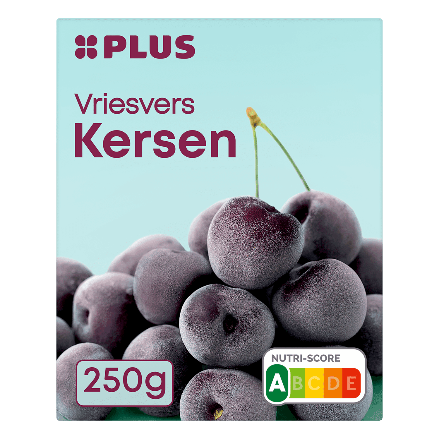 PLUS Zoete kersen