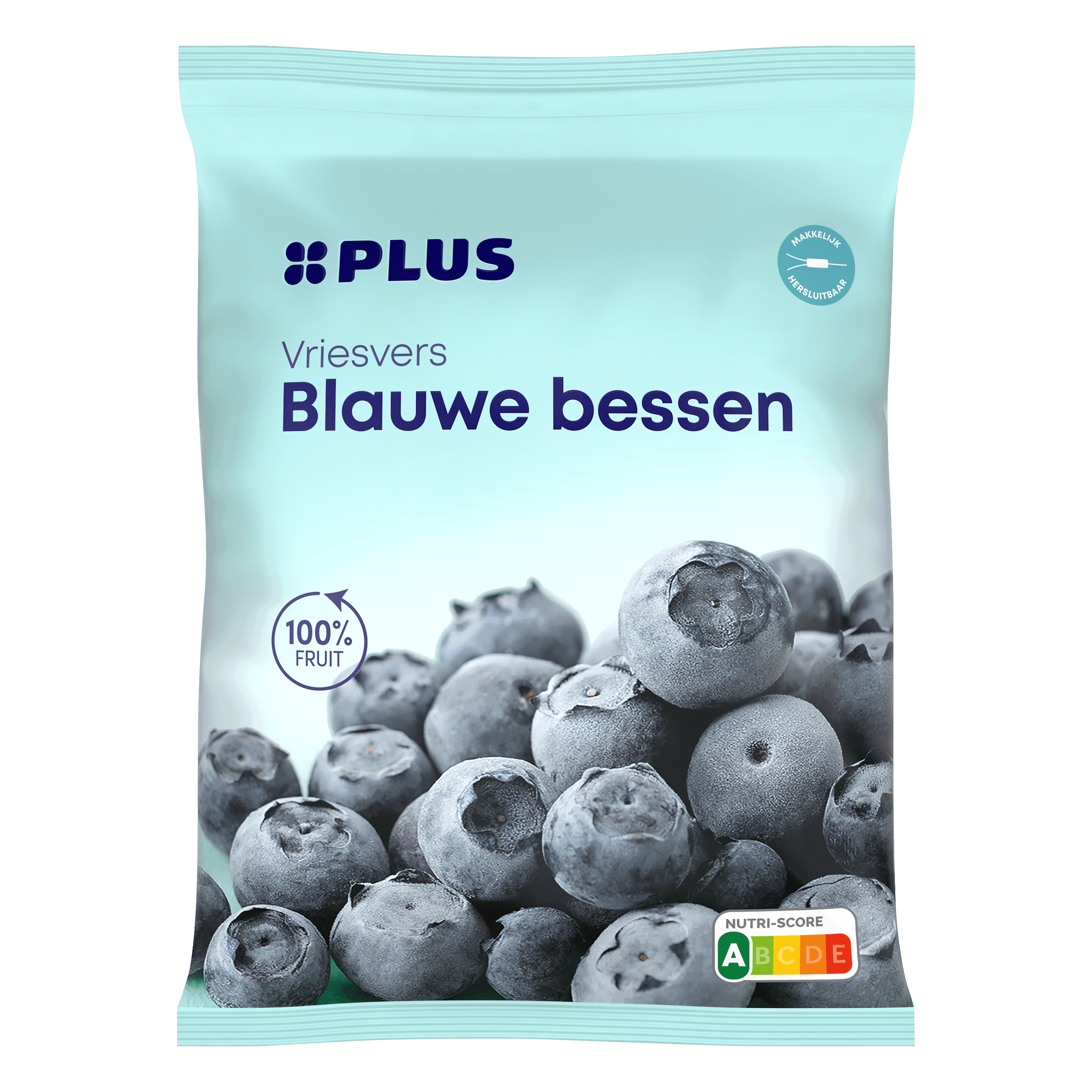PLUS Blauwe Bessen