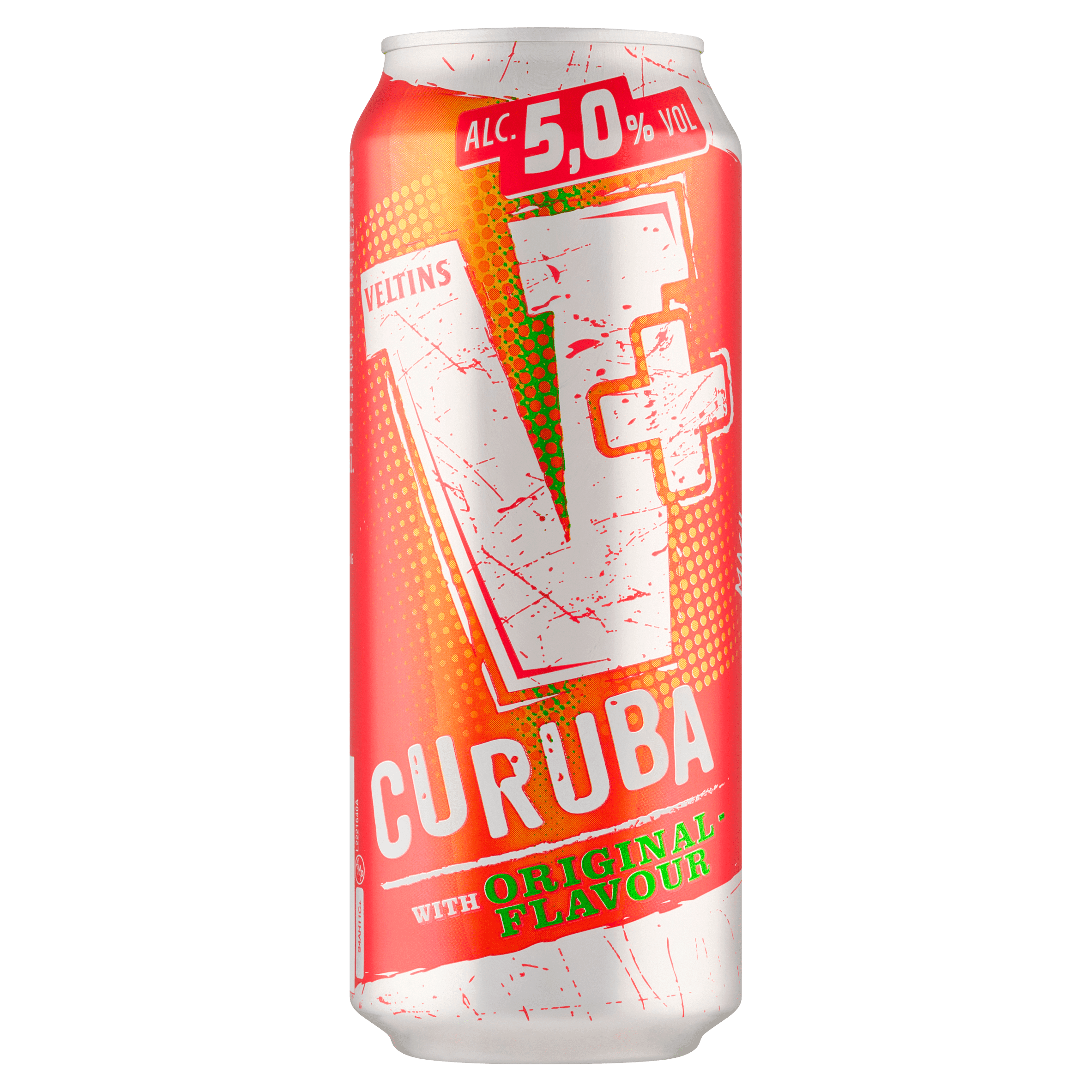 Veltins V+ Tequila Beer