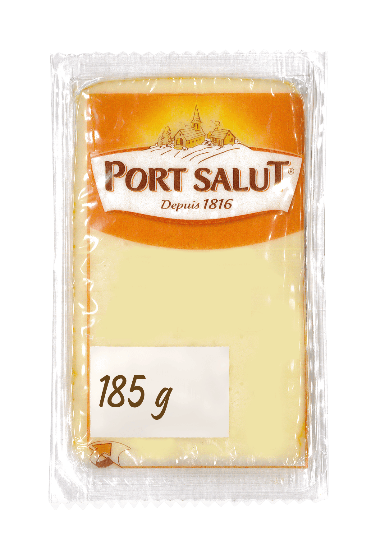Port Salut Port Salut