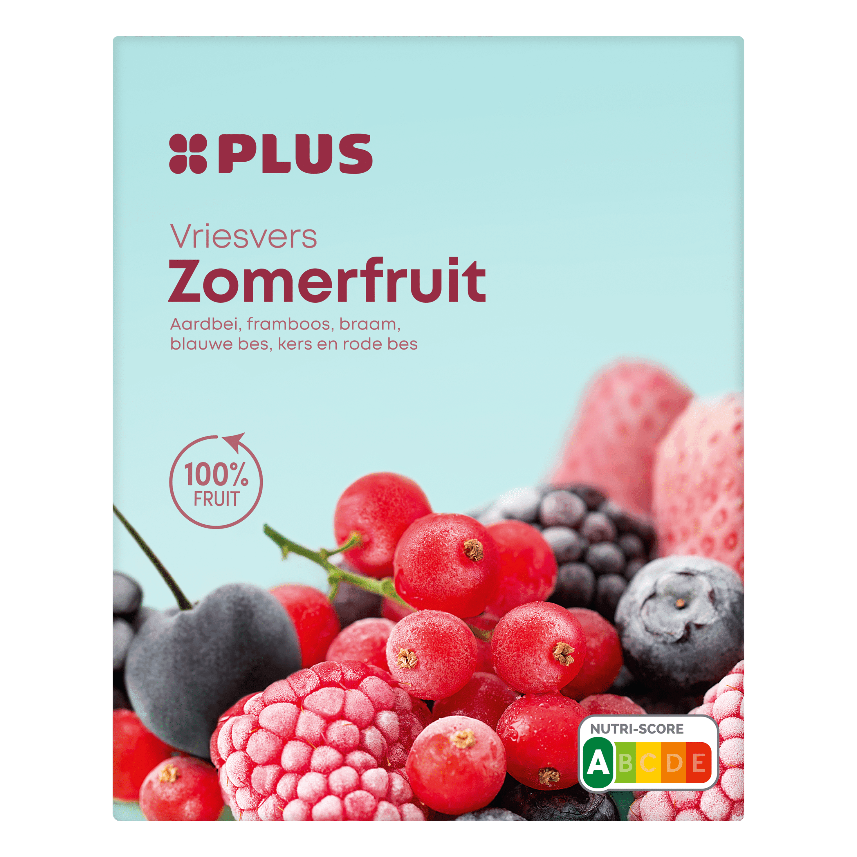 PLUS Zomerfruit (DV)
