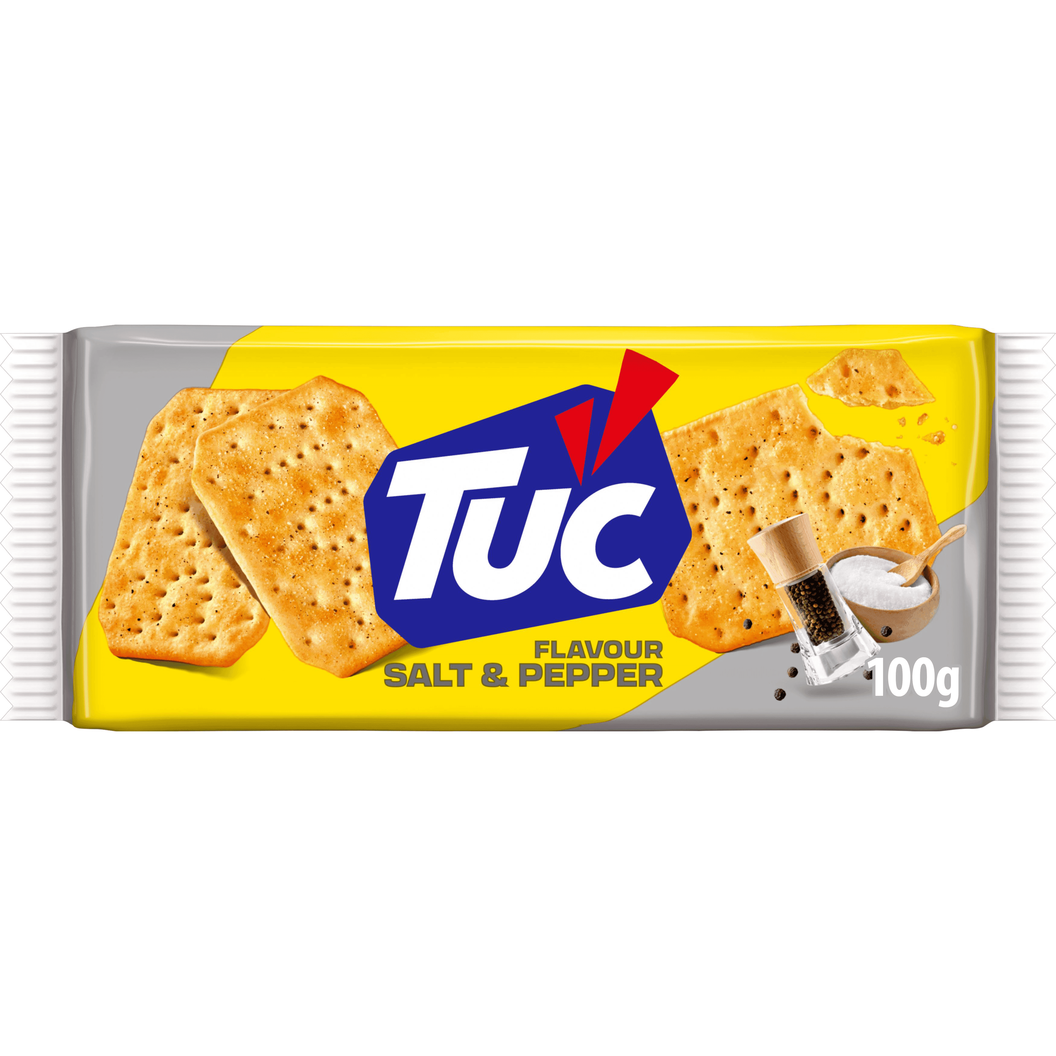 Lu Tuc salt & pepper