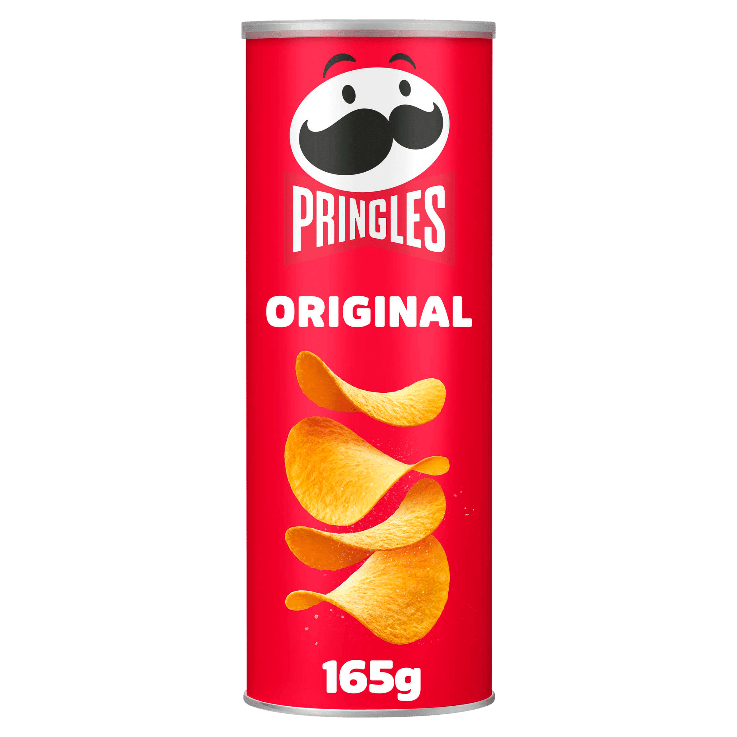 Pringles Chips Original Naturel