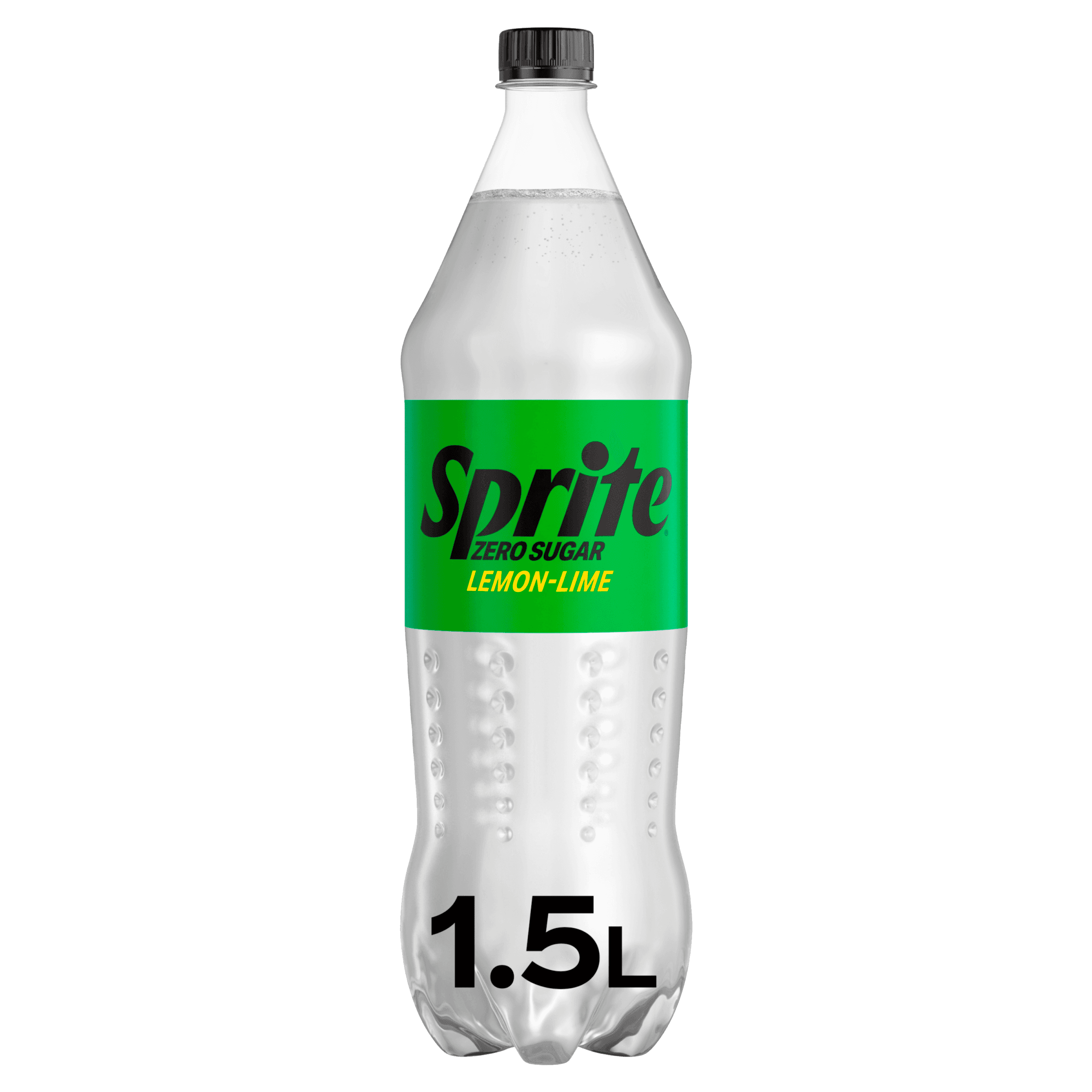 Sprite Lemon-Lime No Sugar