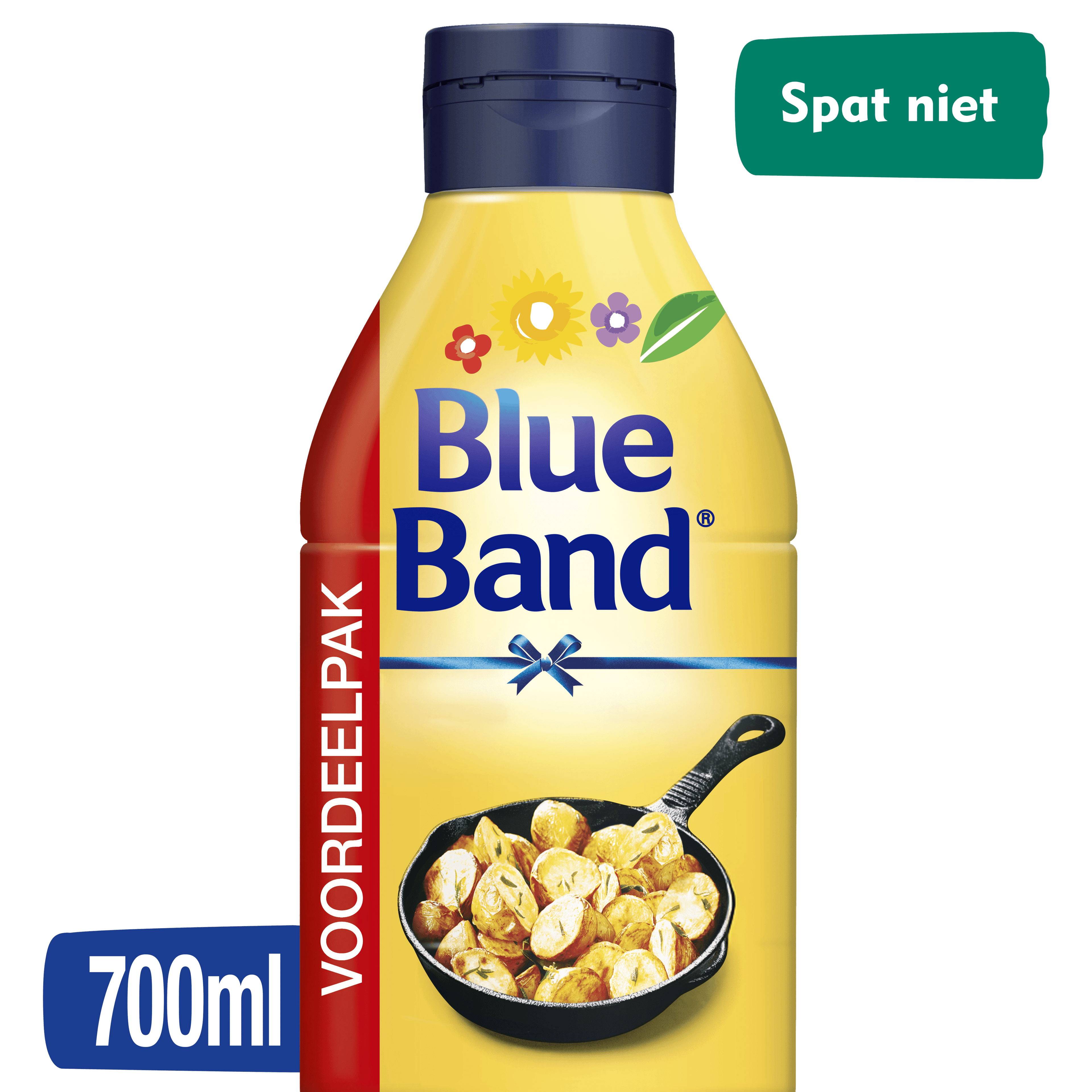 Blue Band Blue Band Iedere dag Vloeibaar