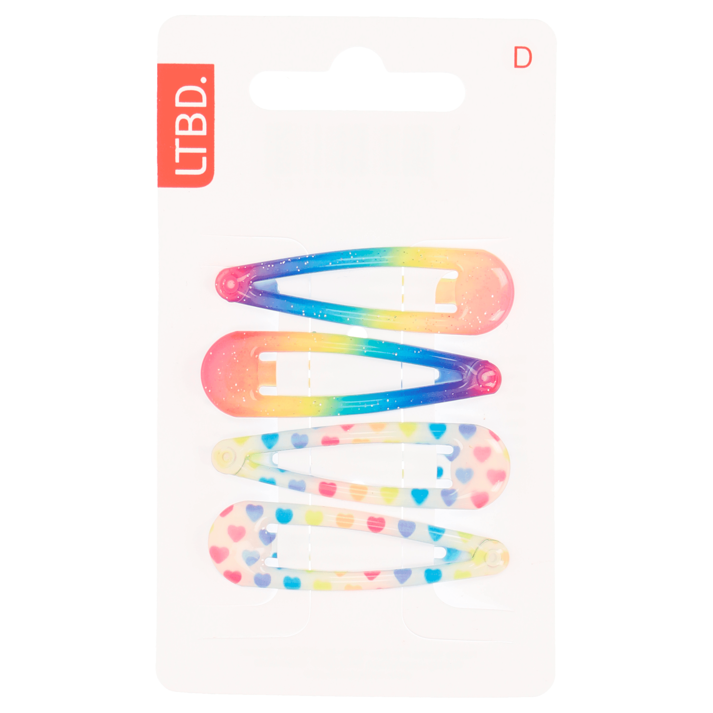 LTBD Clicclac kids epoxy stip