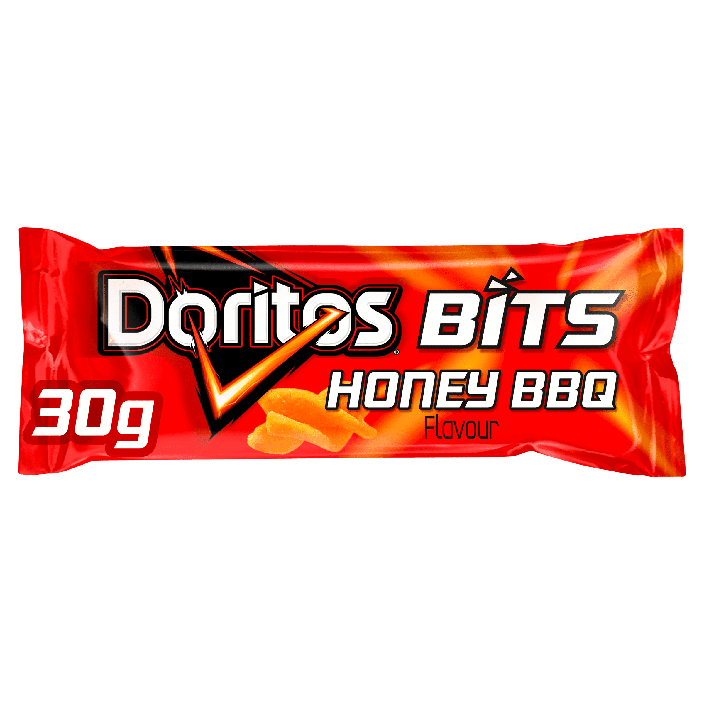 Doritos Bits Honey BBQ chips