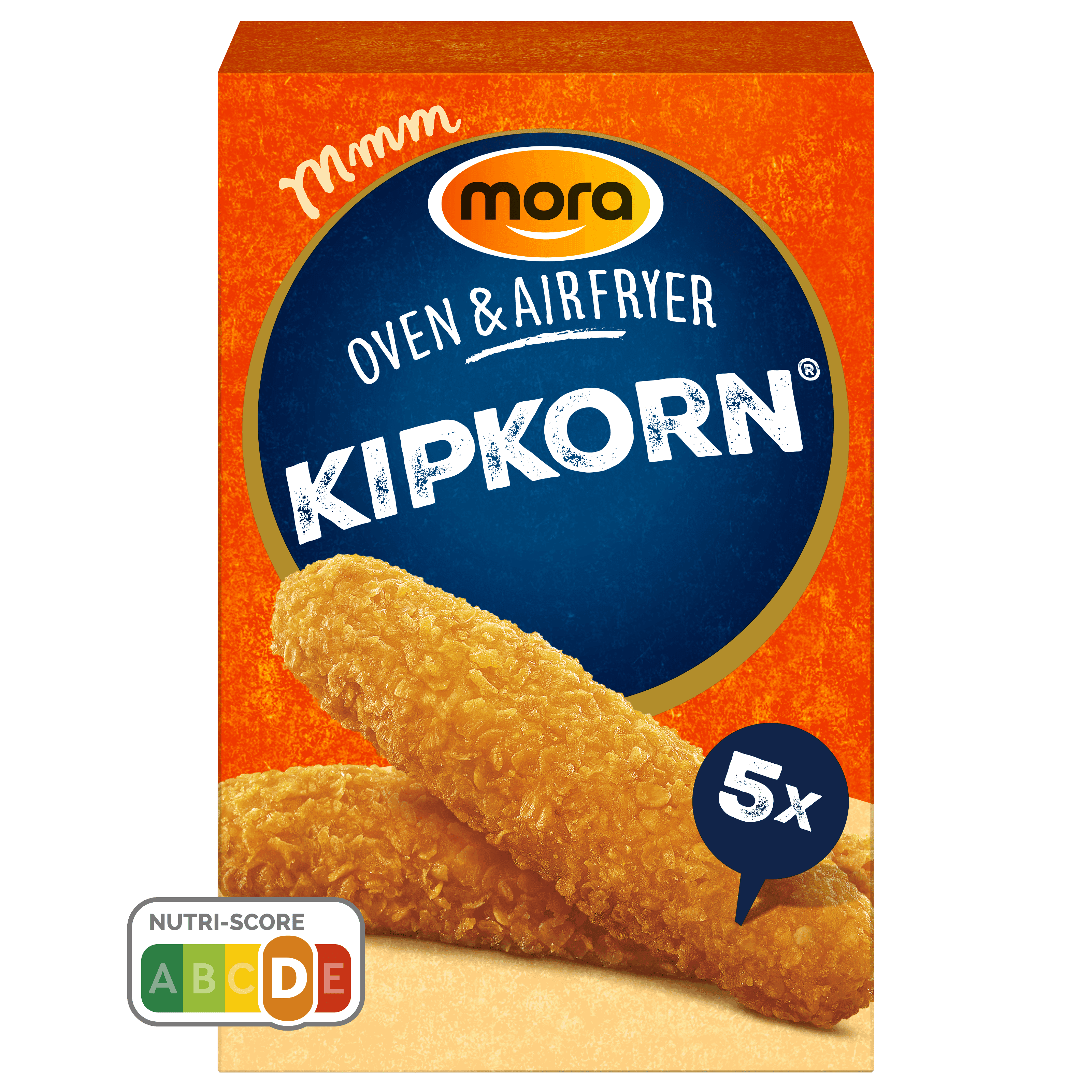 Mora Oven & Airfryer Kipkorn