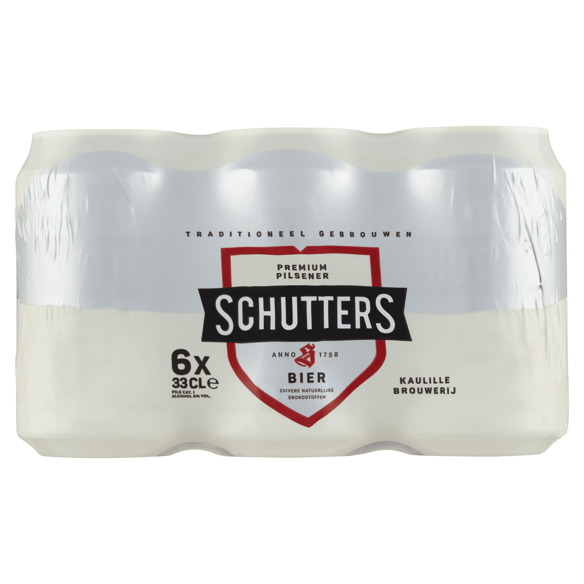 Schutters Pils