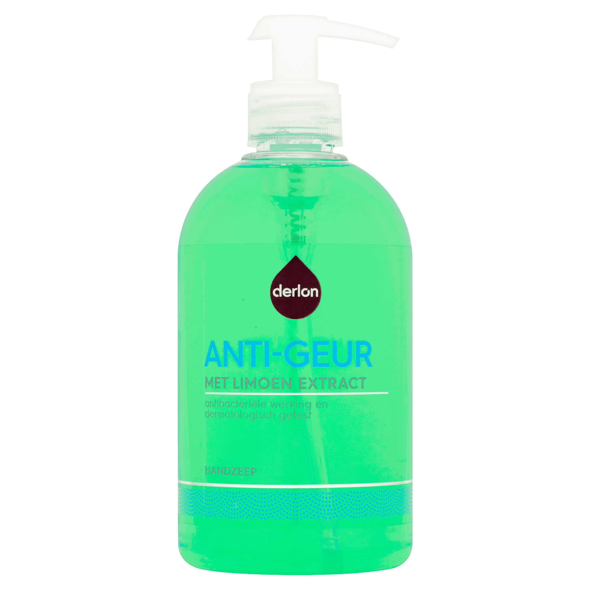 Derlon Vloeibare handzeep anti geur