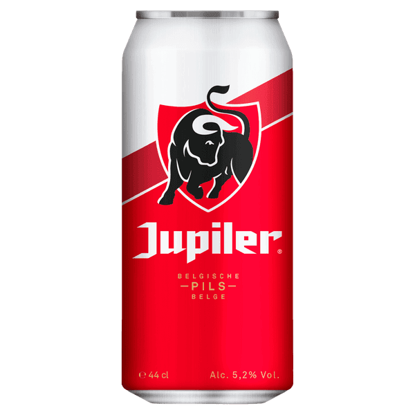Jupiler Belgische pils