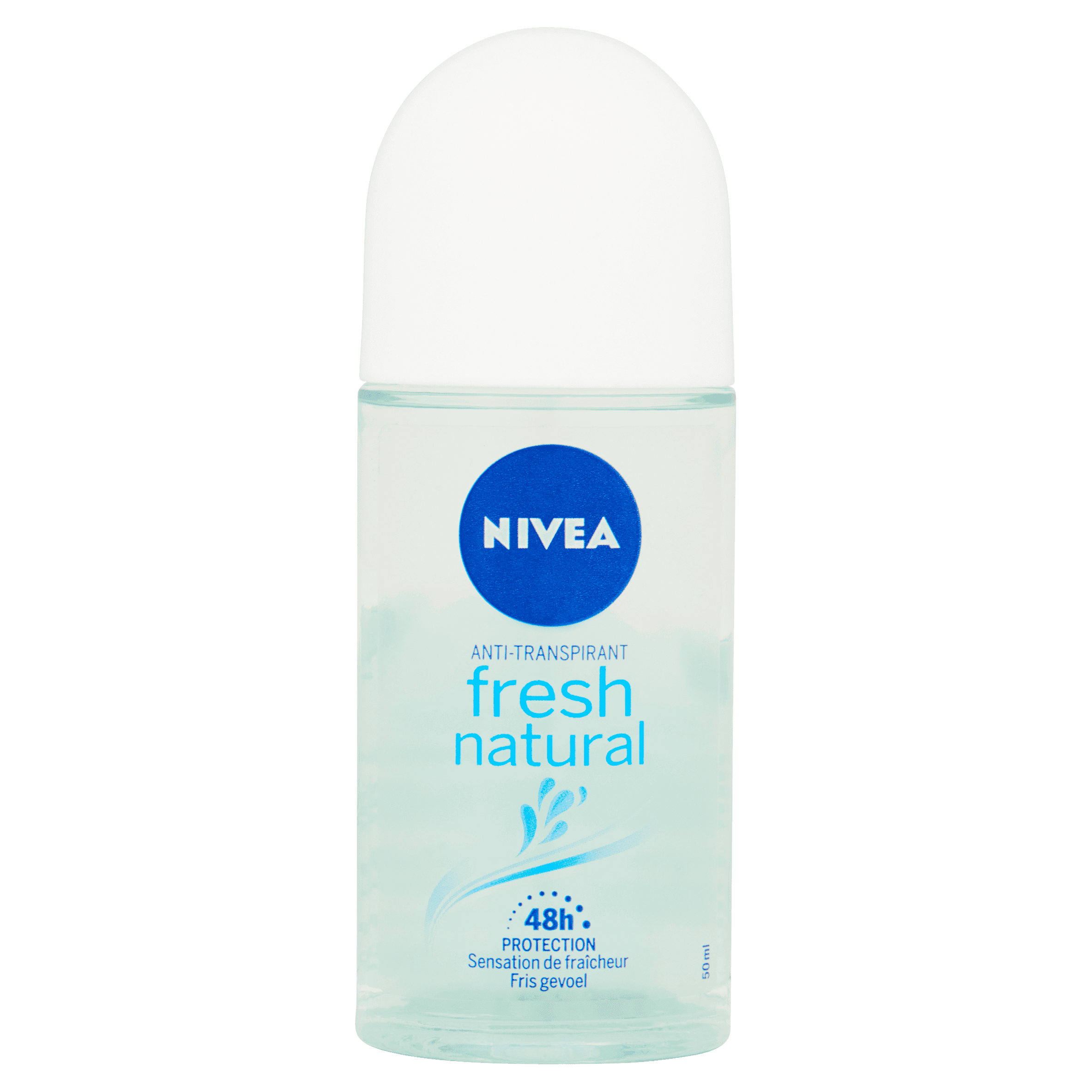 Nivea Deo roller fresh natural