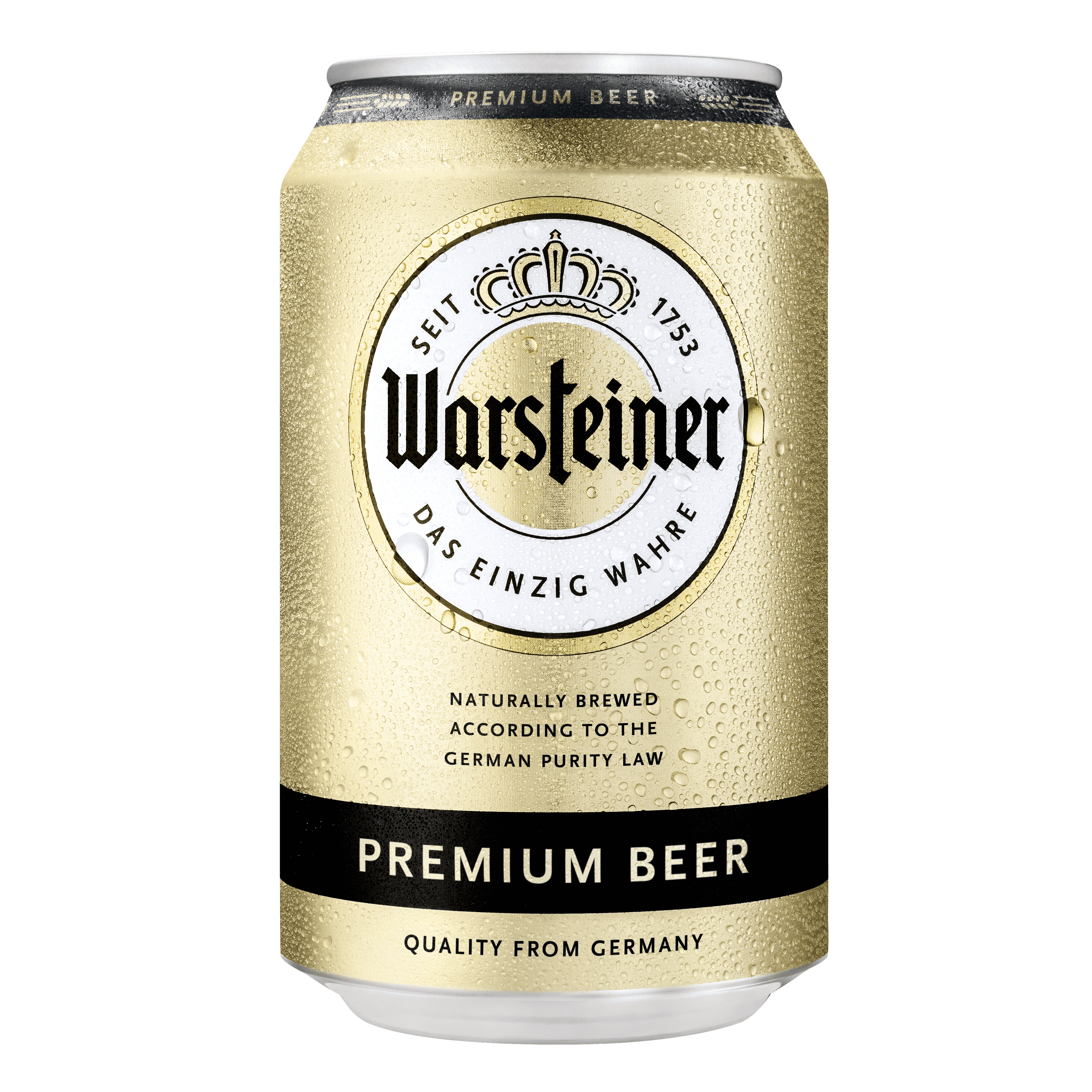 Warsteiner Bier