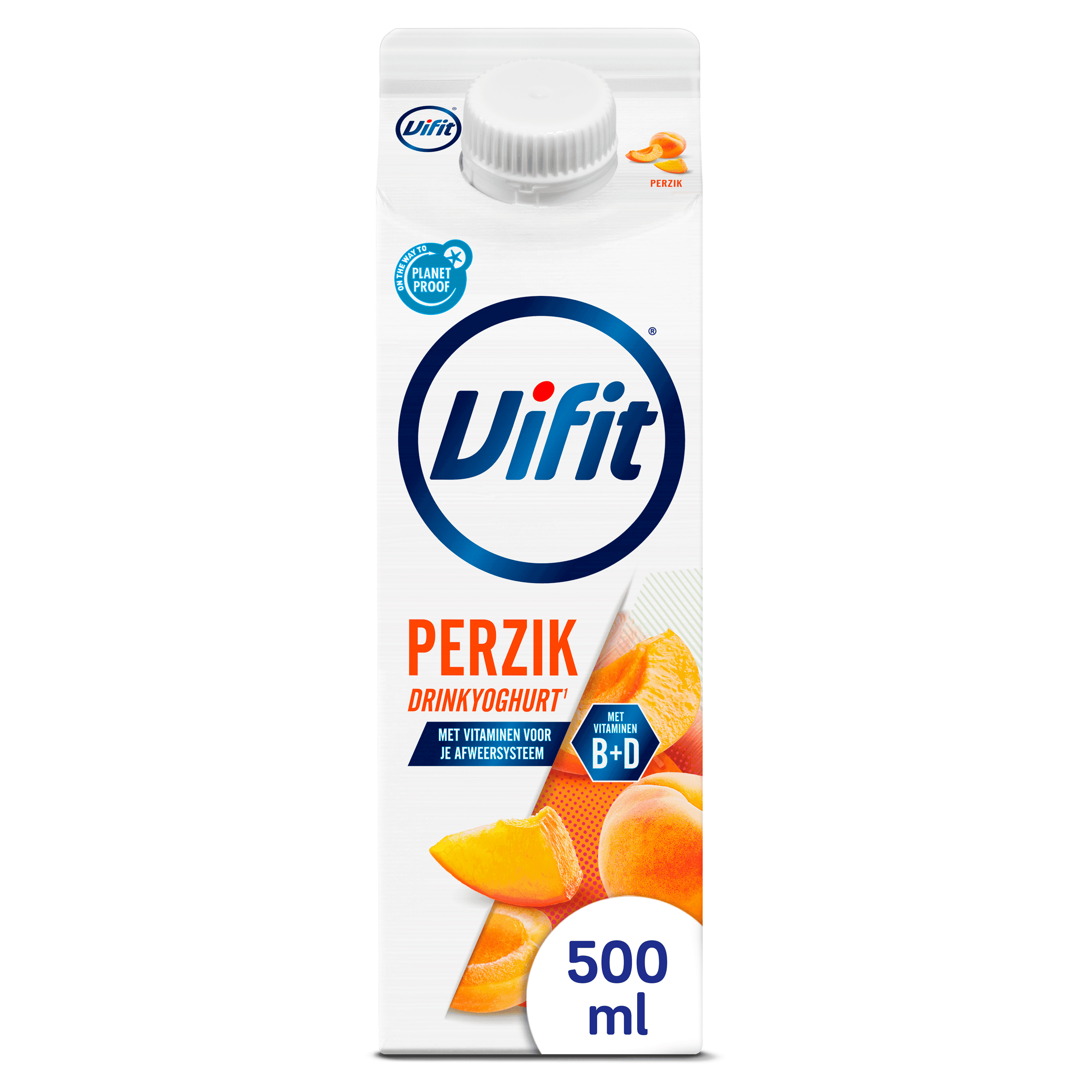 Vifit Drink perzik