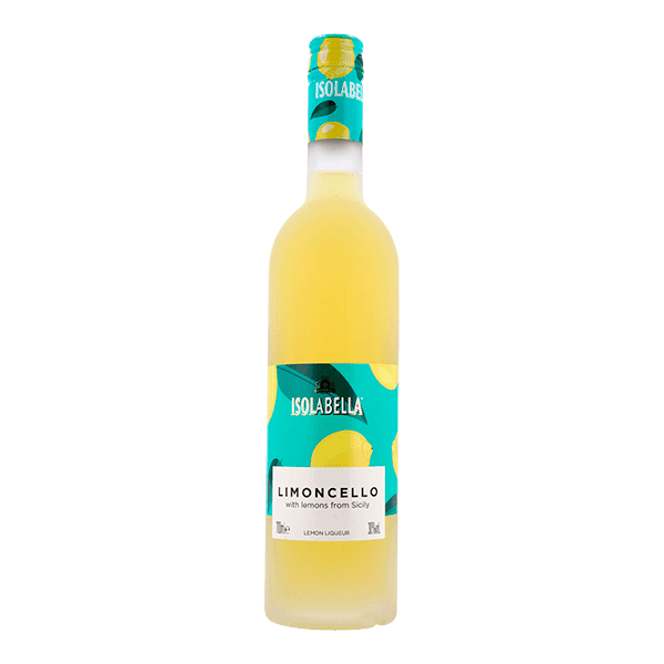 Isolabella Limoncello