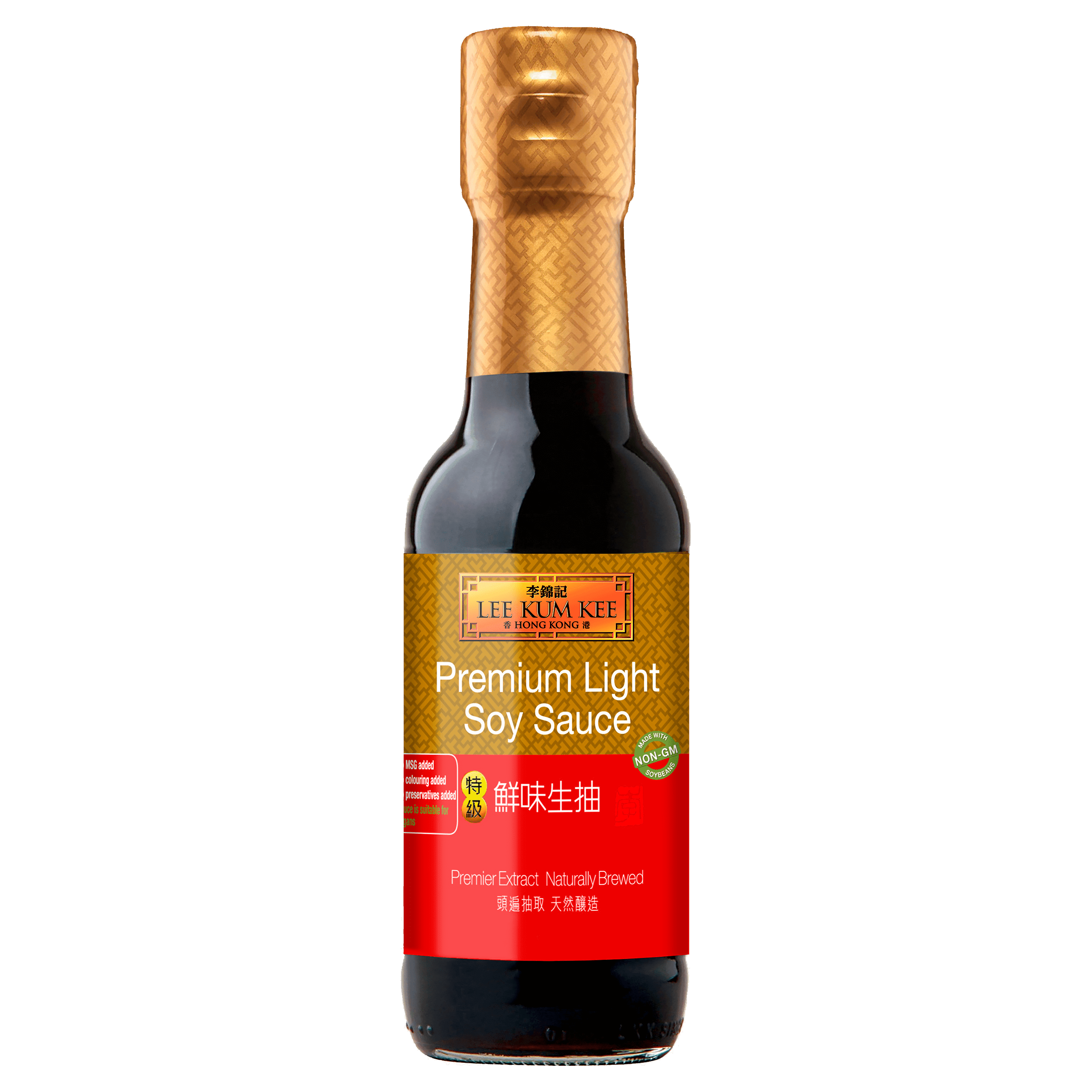 Lee kum kee Premium light soy sauce