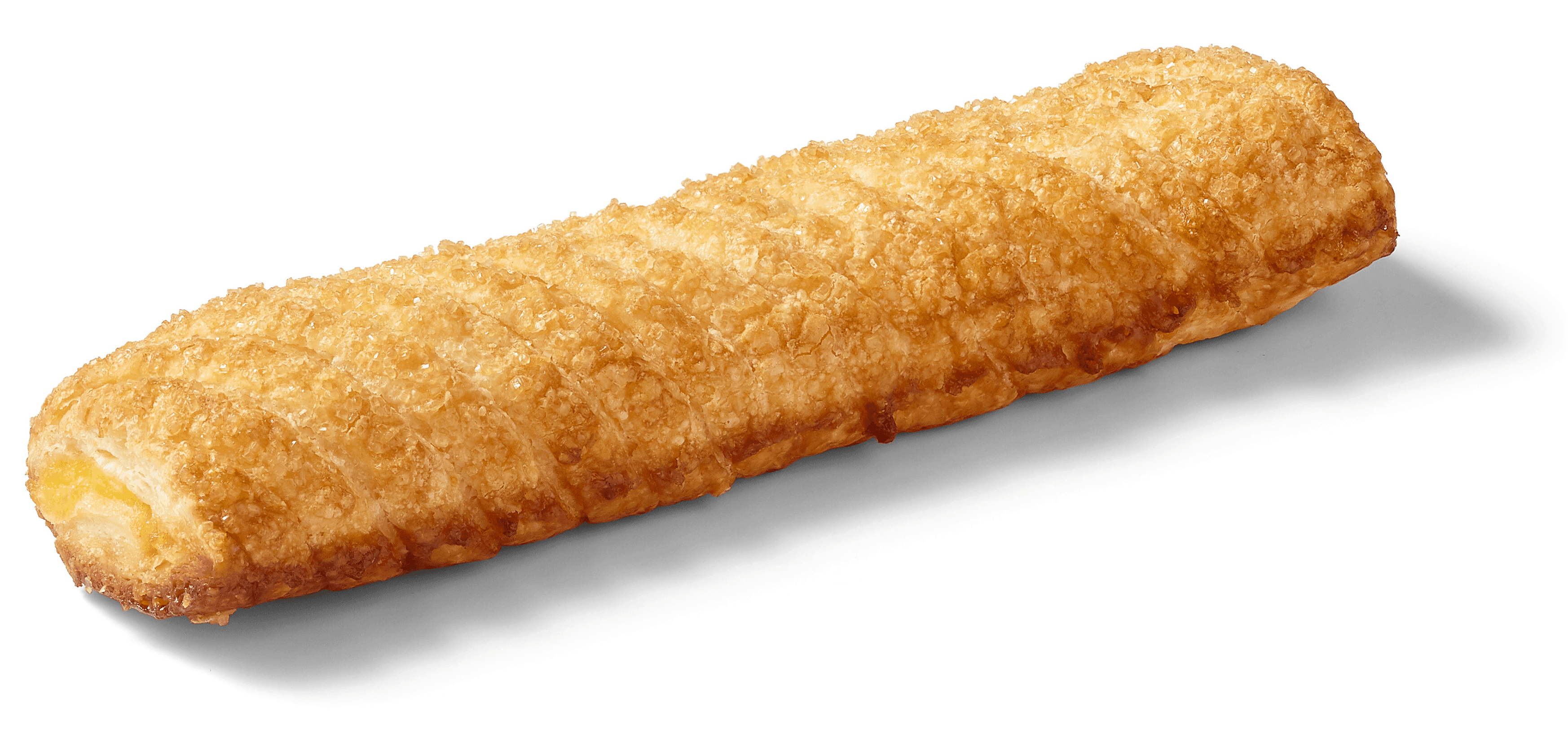 PLUS Vanille roomrol