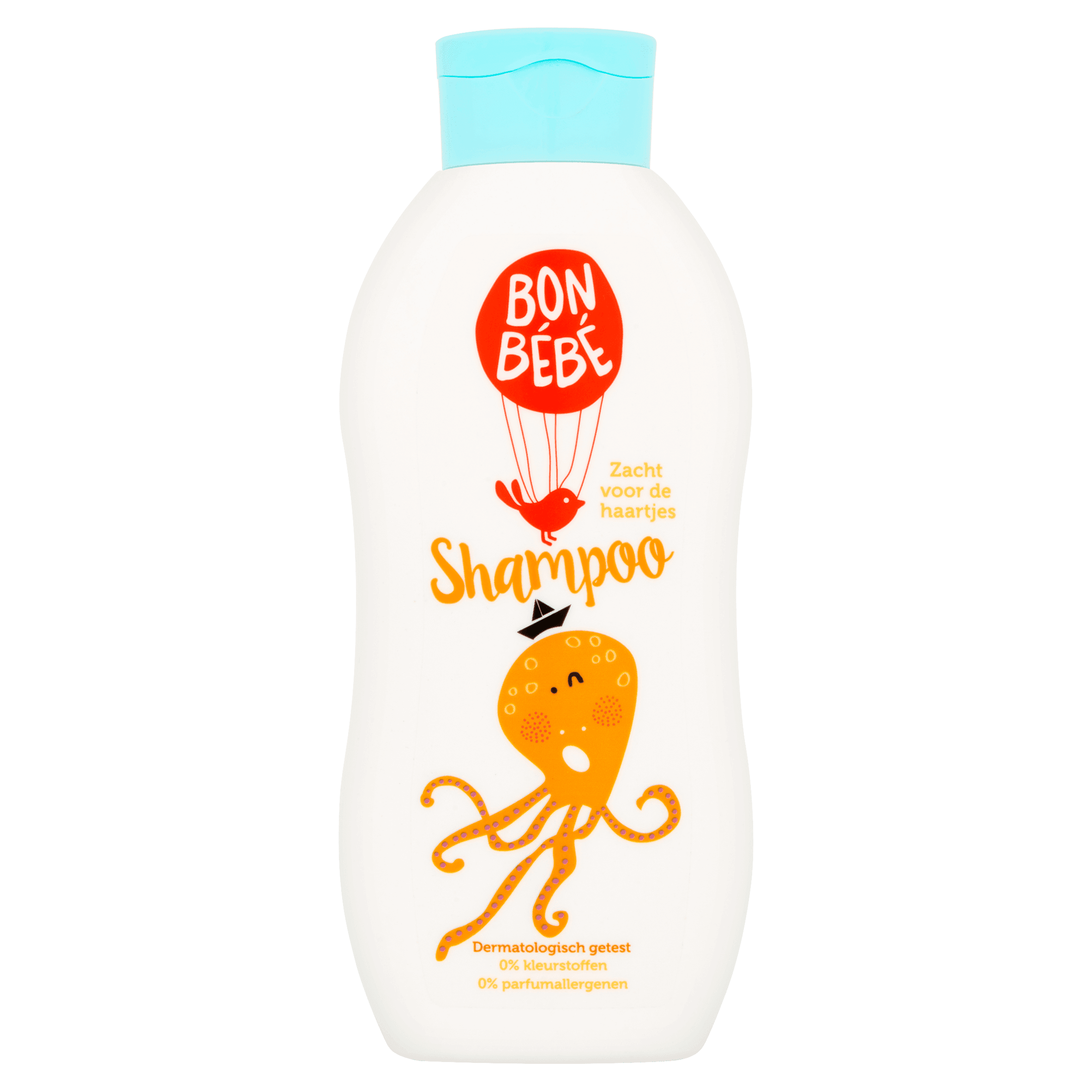 Bonbebe Baby shampoo