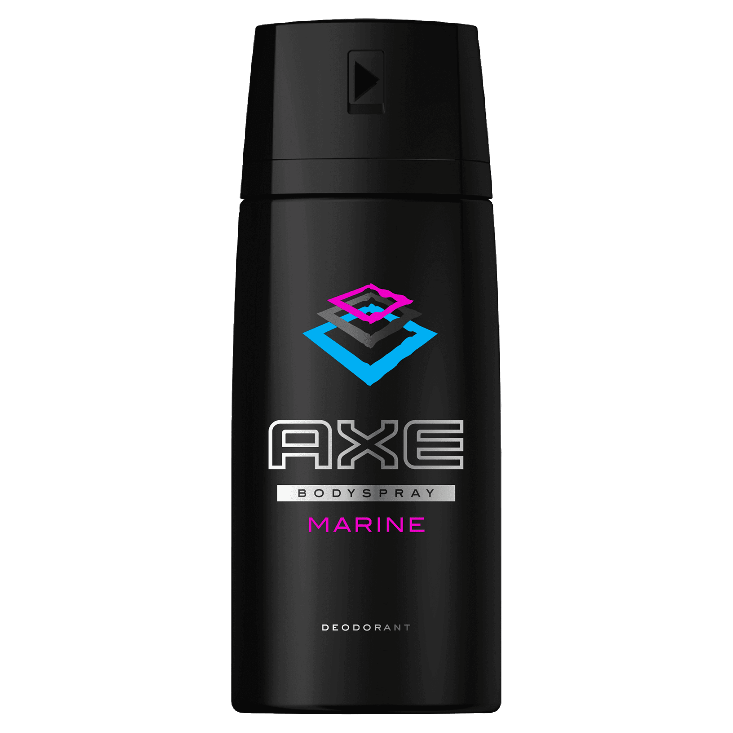Axe Deodorant bodyspray Marine