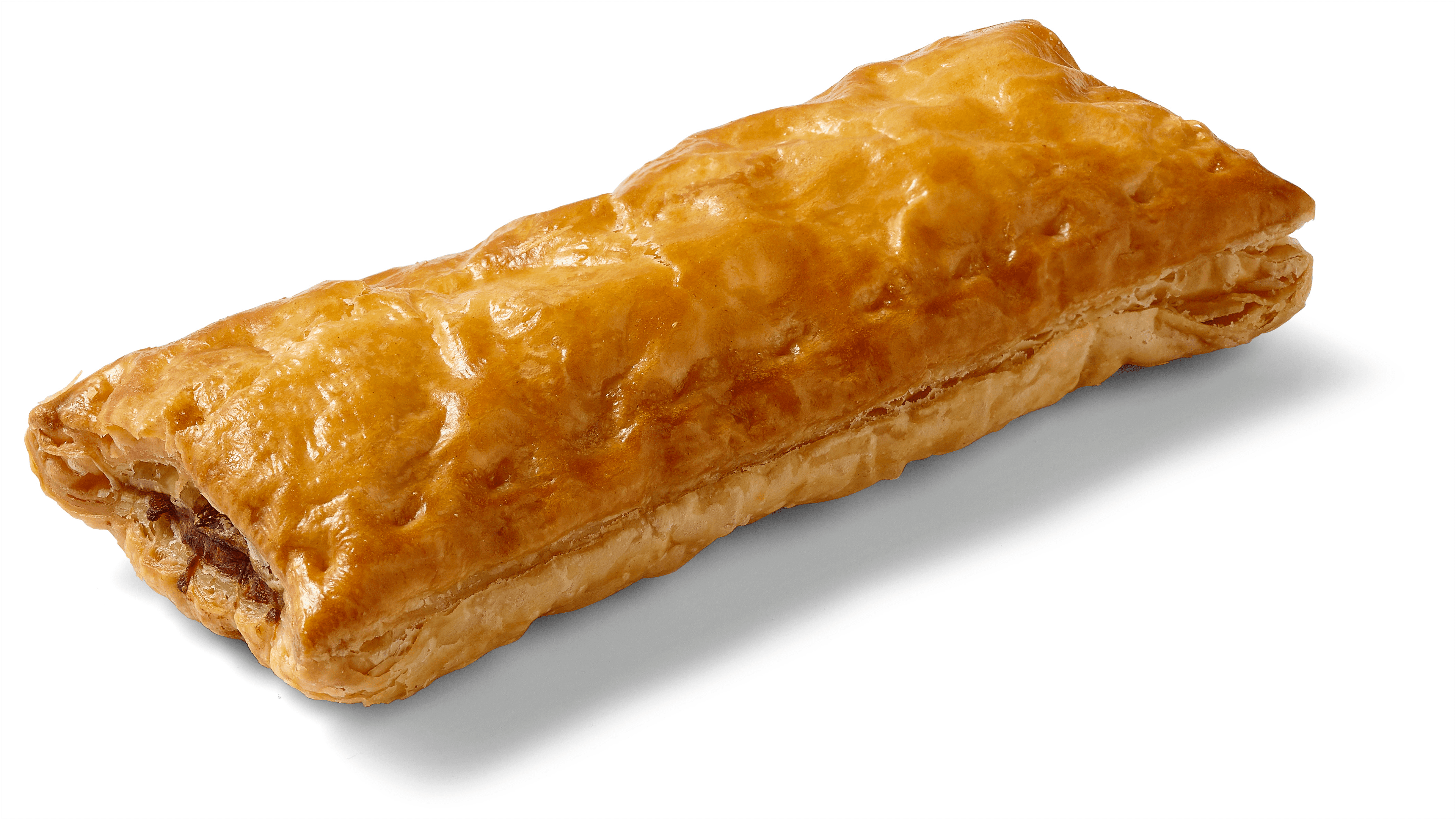 PLUS Roomboter saucijzenbroodje lux