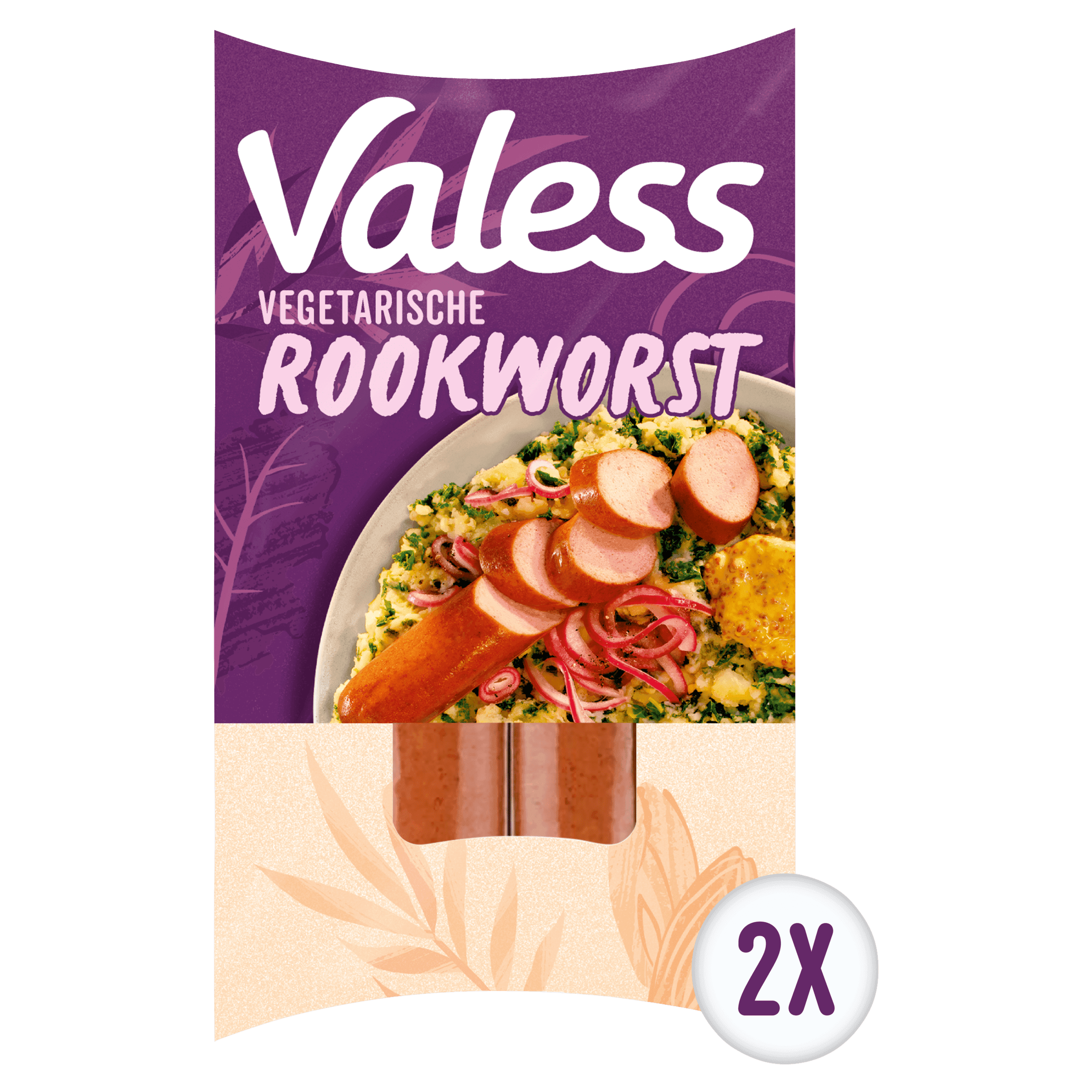 Valess Rookworst