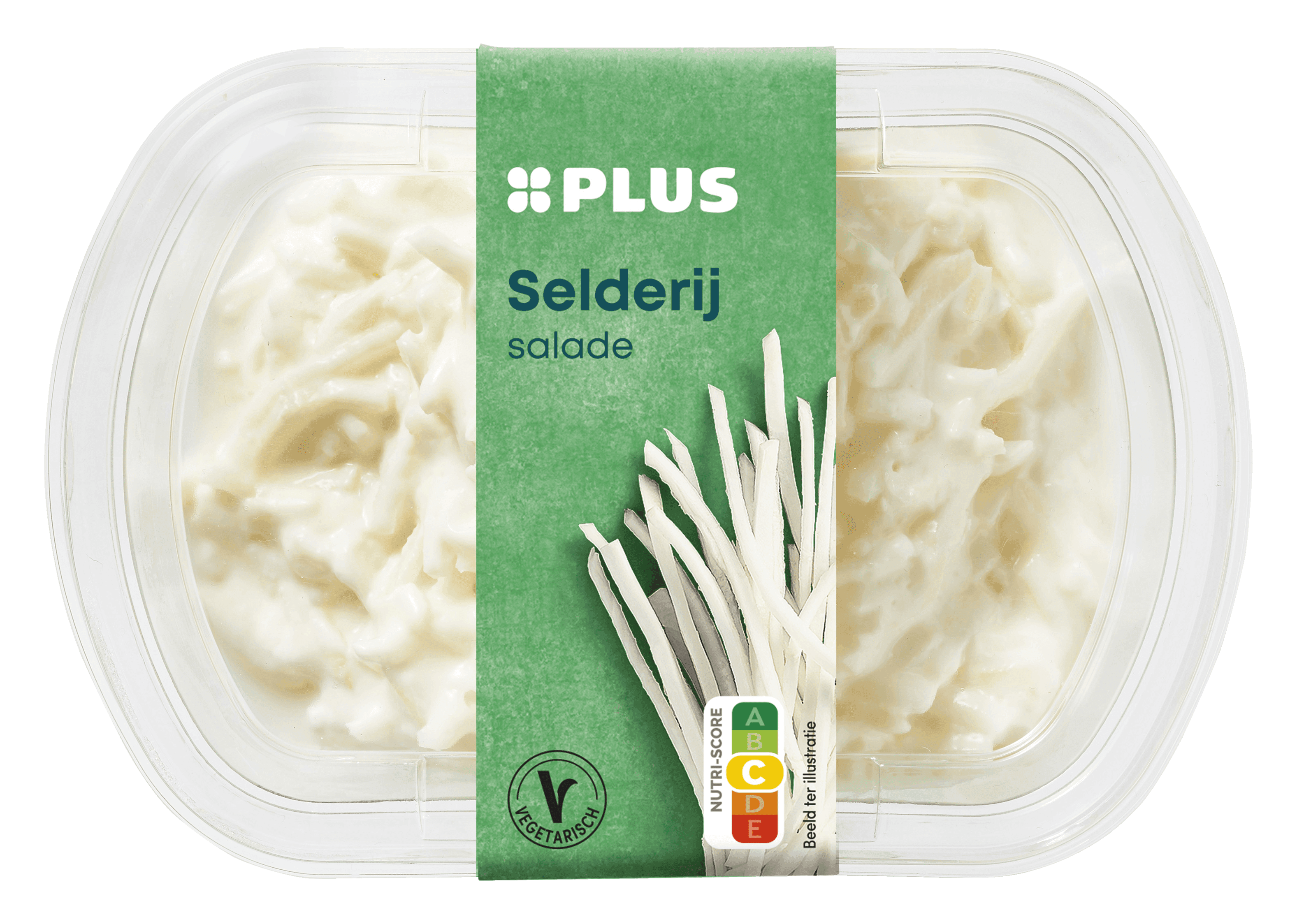 PLUS Selderij salade
