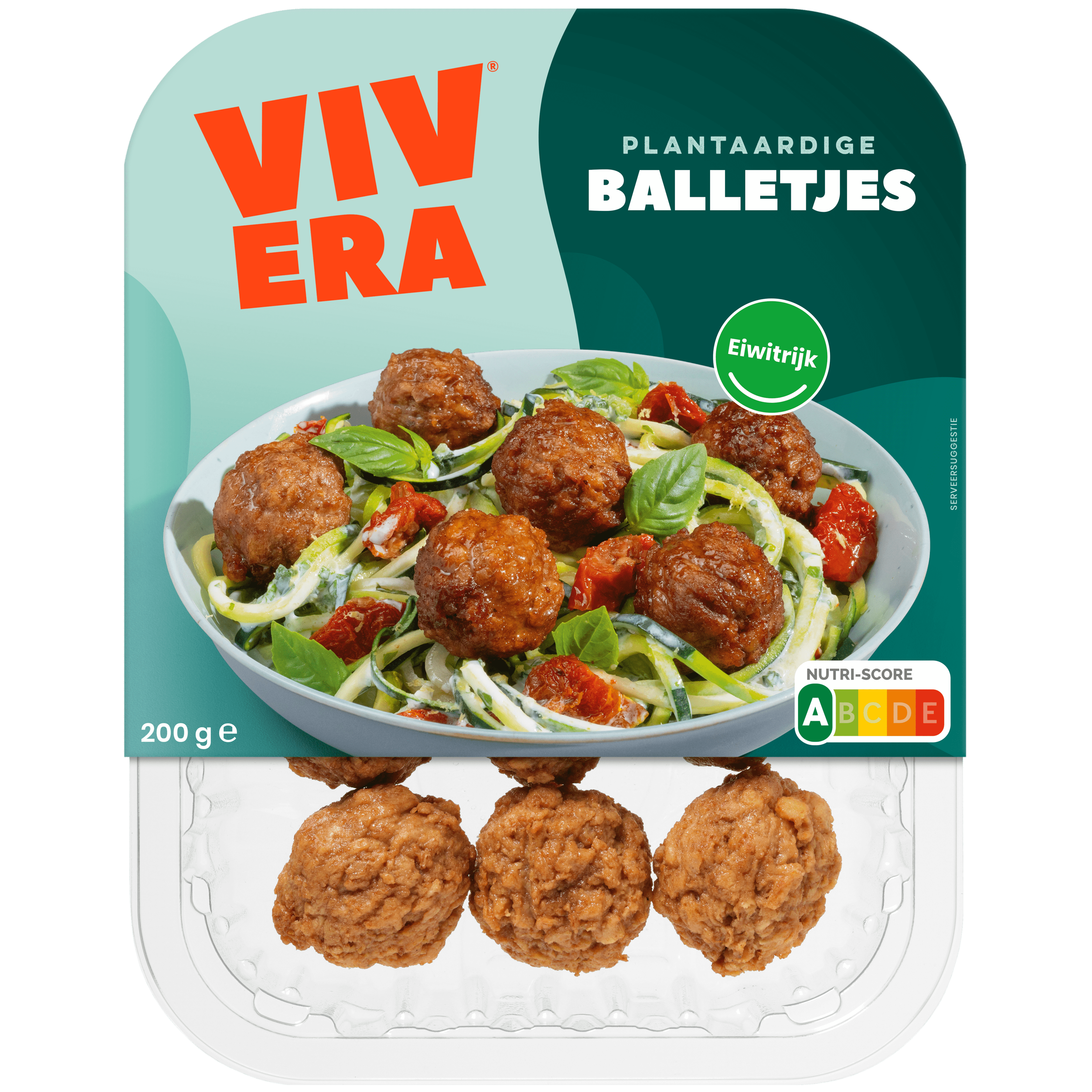Vivera Balletjes