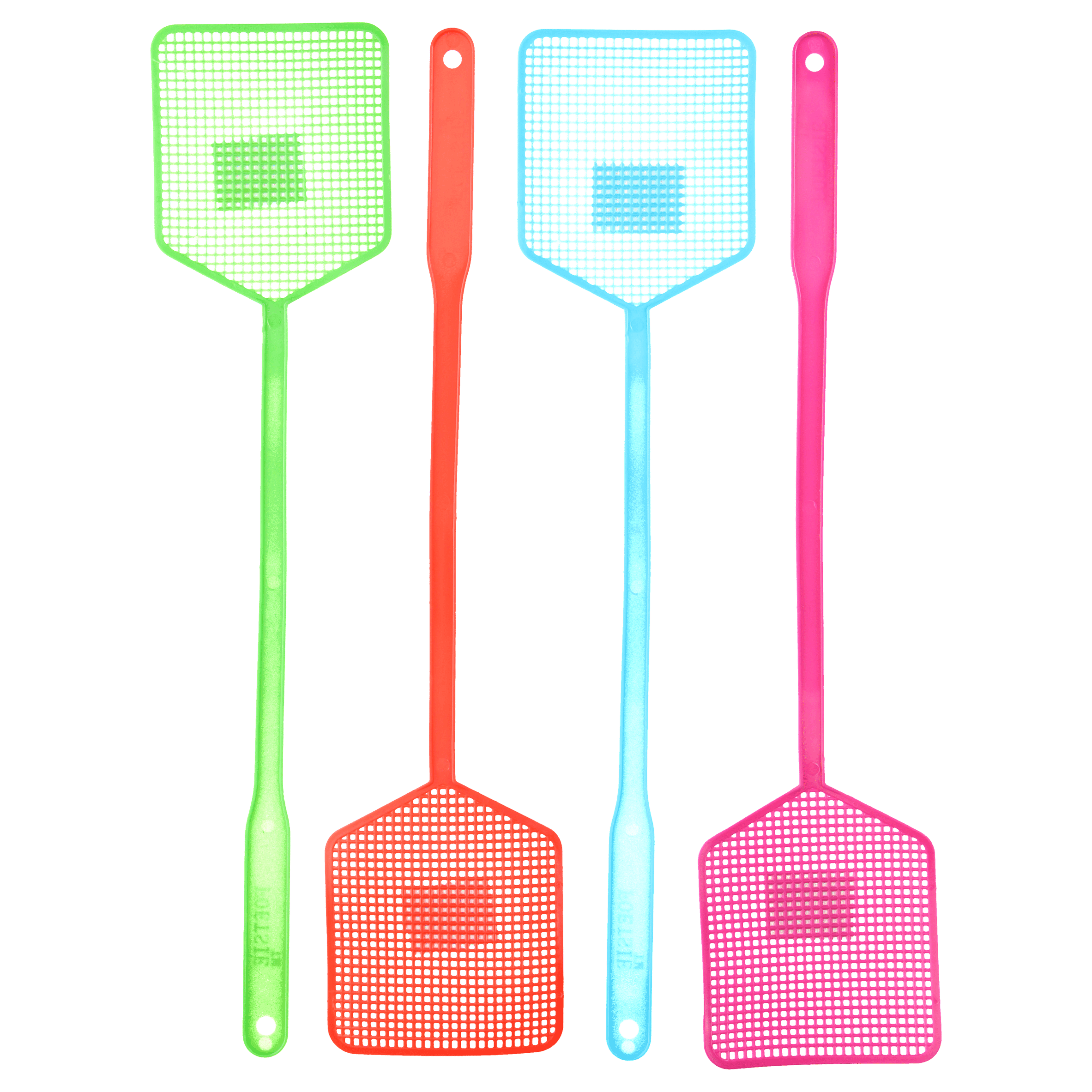 White Label Vliegenmepper hand