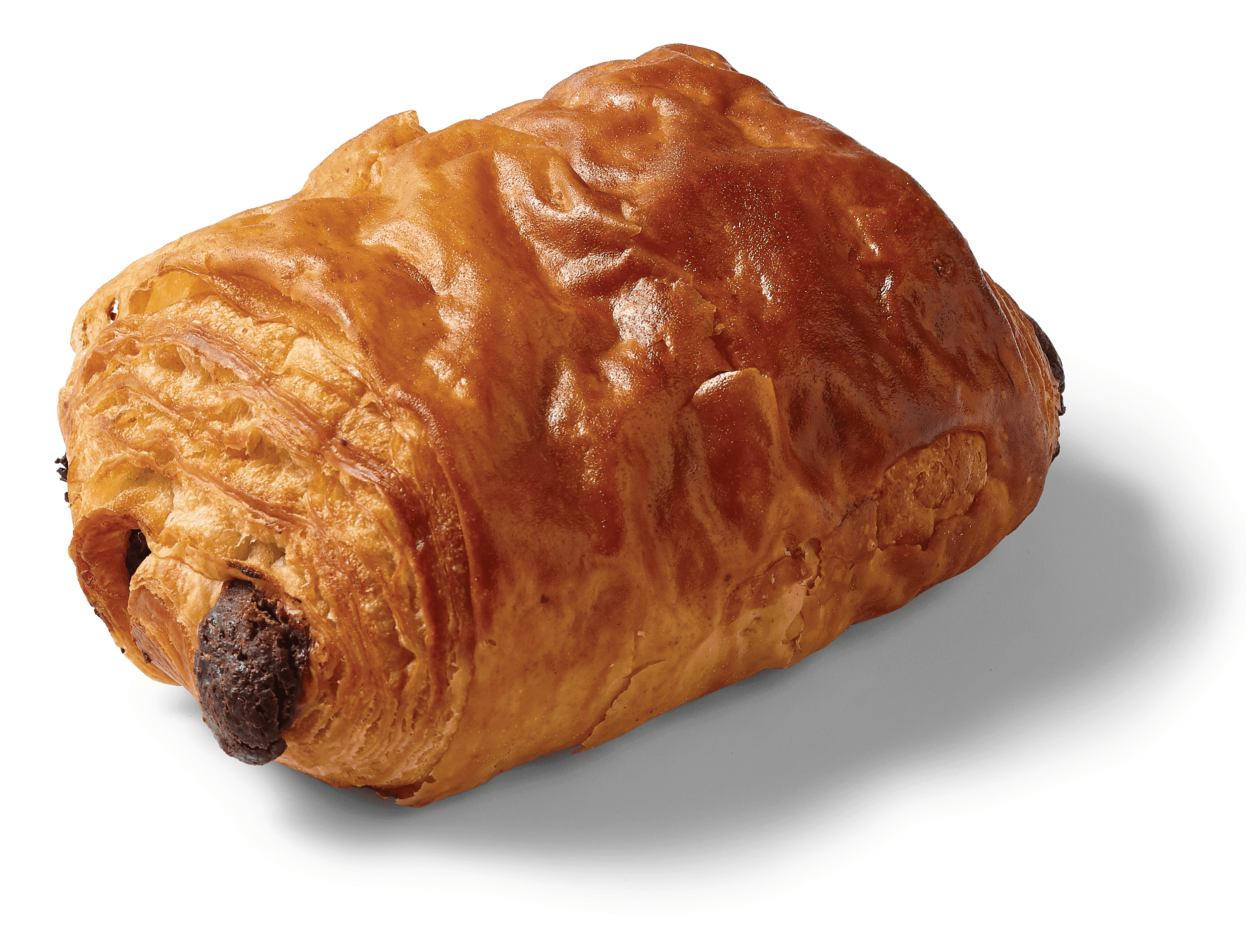 PLUS Chocoladebroodje Fairtrade cacao